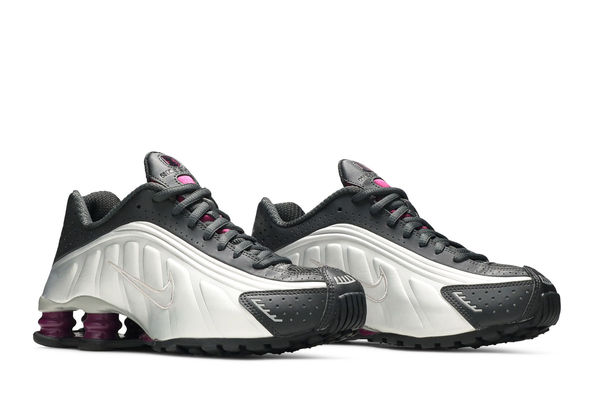 nike shox r4 true berry
