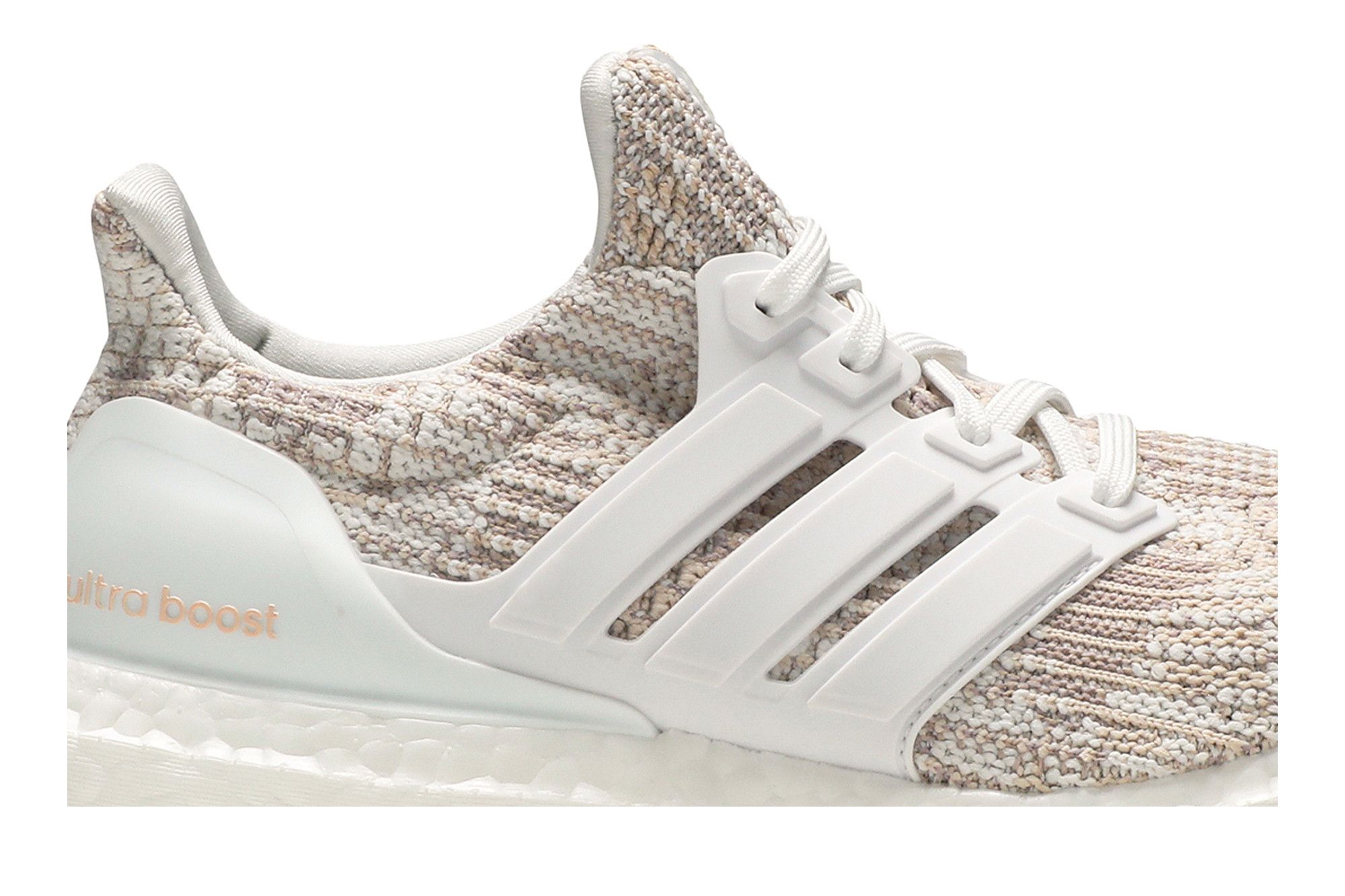 adidas gazelle silver green womens Women's Adidas Ultraboost 4.0 DNA (White/Silver)  ShoeGrab