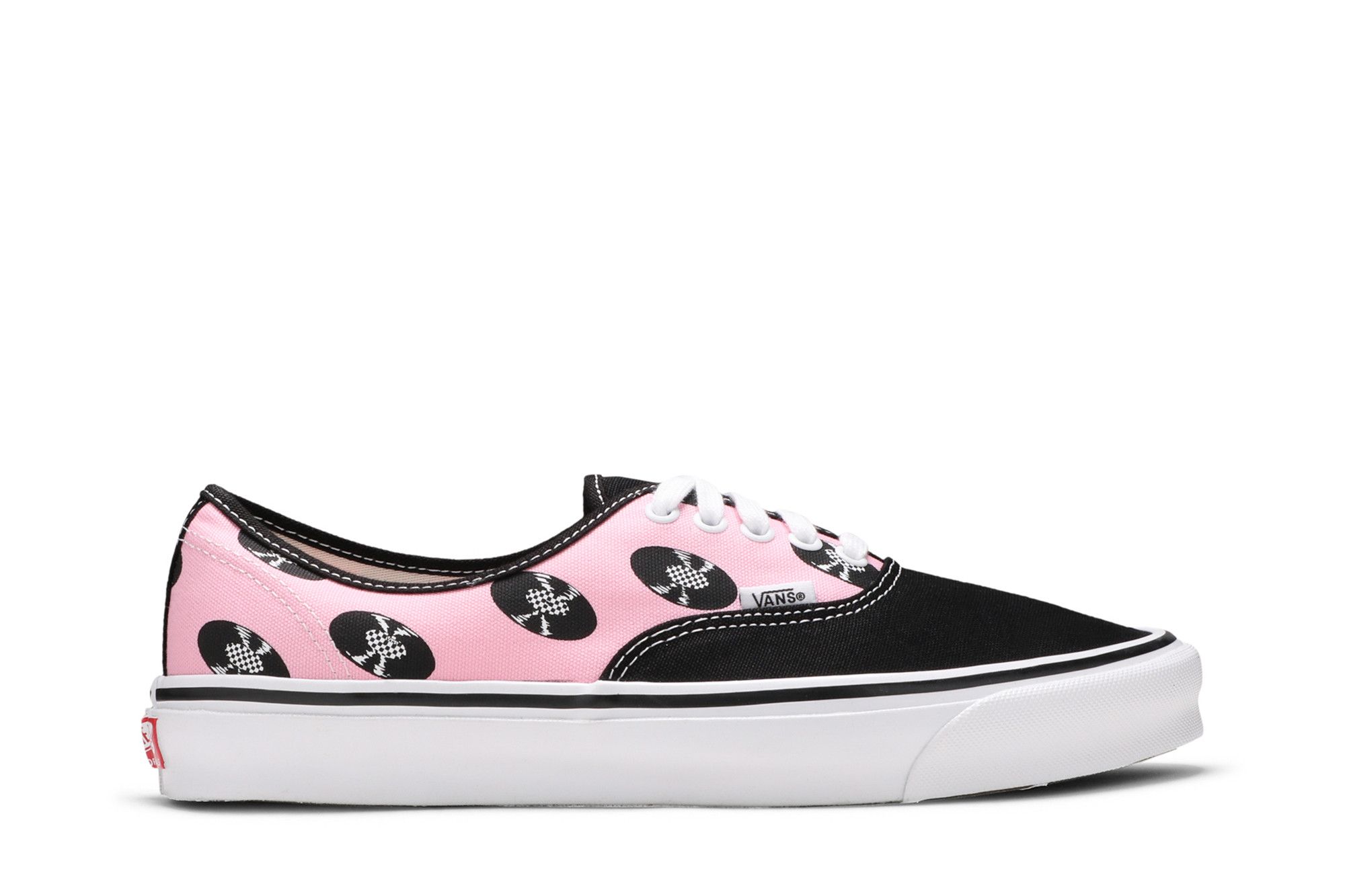 26 WACKO MARIA × Vans Premium Authentic Vans x Wacko Maria Release Premium Authentic in Snow White and