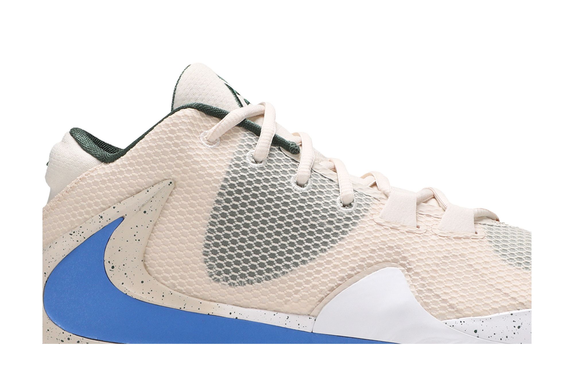 Deals on Men's Zoom Freak 1 'Light Cream' on Sneakers.com