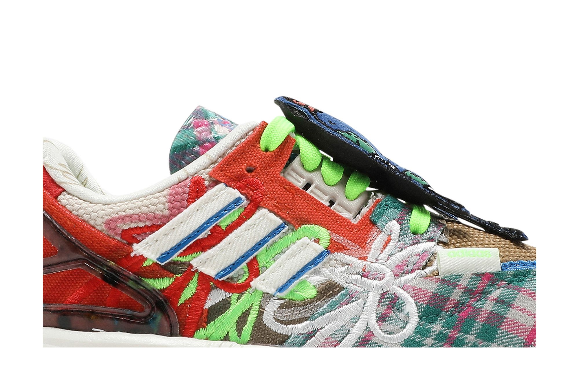 Deals on Sean Wotherspoon x ZX 8000 Toddler 'A-ZX Series - Super