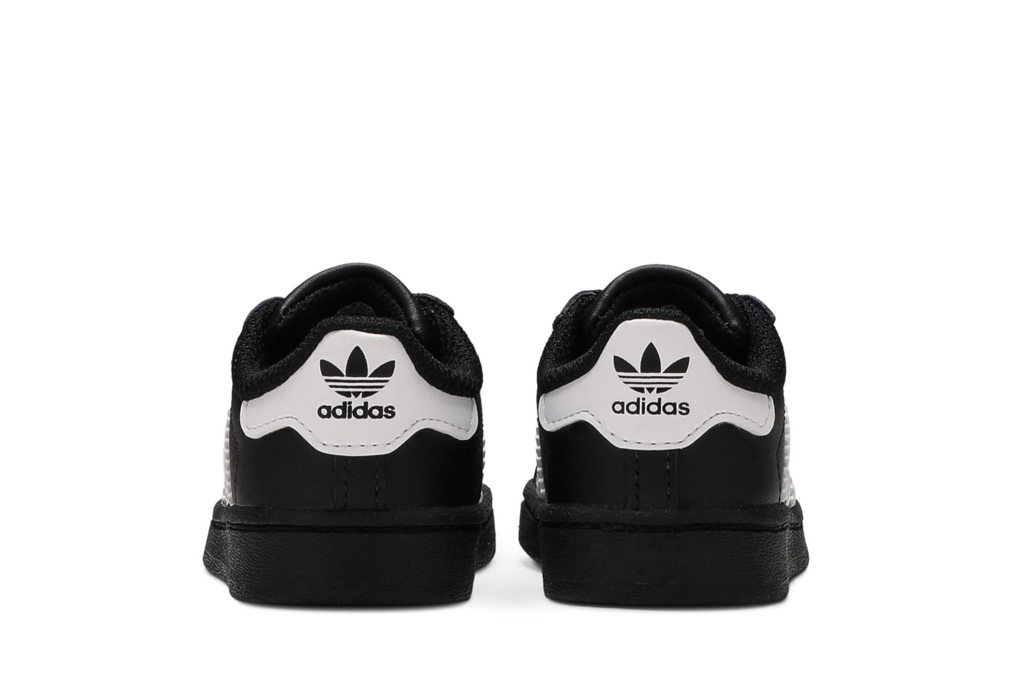 Deals on Superstar Infant 'Core Black' on Sneakers.com Deals on Superstar Infant 'Core Black' on Sneakers.com