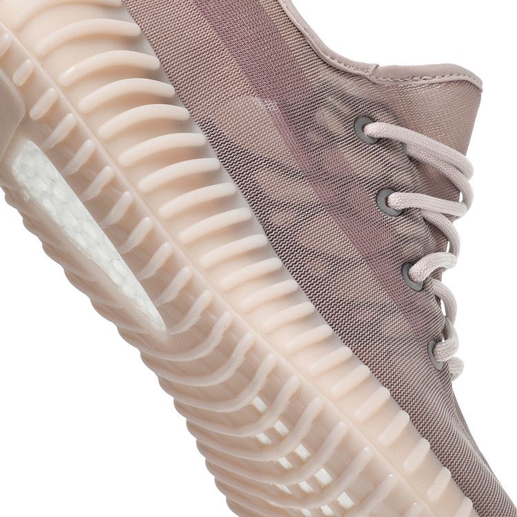 Deals on Men's Yeezy Boost 350 V2 'Mono Mist' on Sneakers.com