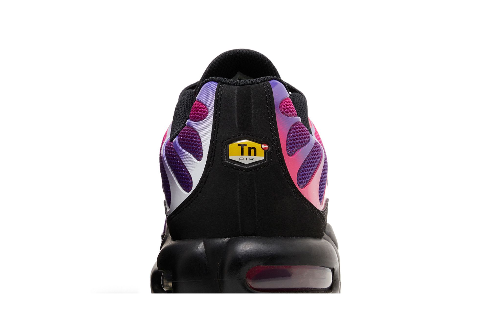 Deals on Men's Air Max Plus 'Rebellious Air' on Sneakers.com