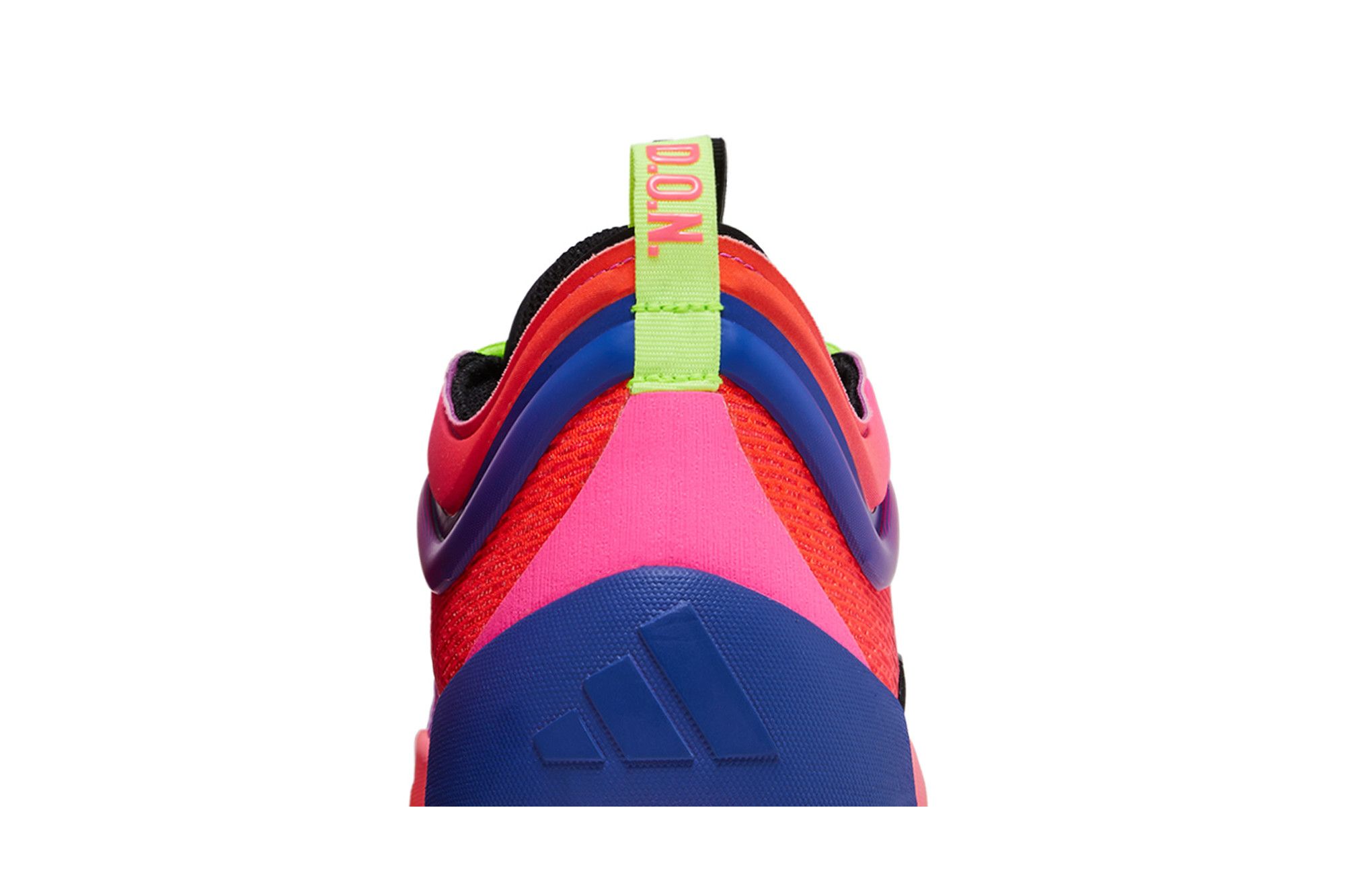 Deals on Men's D.O.N. Issue #6 'Spida Elite Camp' on Sneakers.com