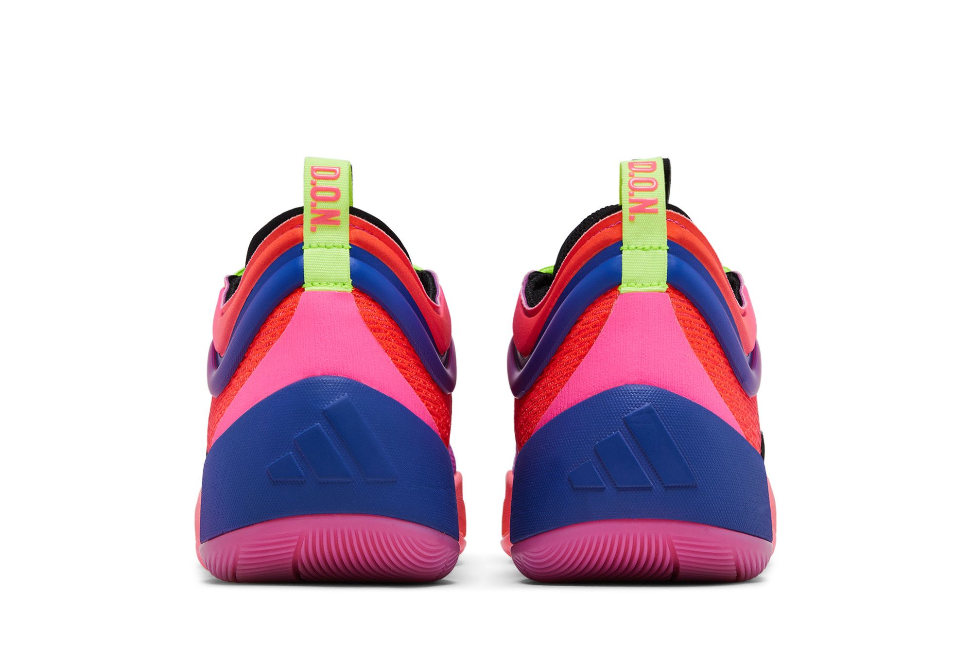 Deals on Men's D.O.N. Issue #6 'Spida Elite Camp' on Sneakers.com
