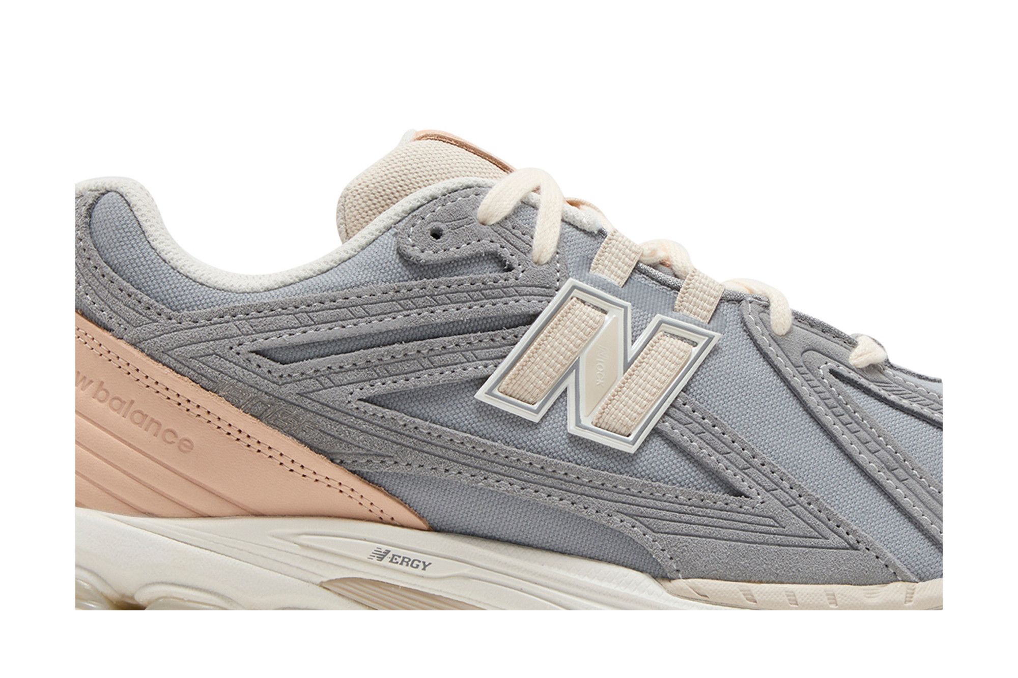 New Balance Men\'s 1906F Sneakers M1906FA Slate Grey Frappe Men\'s Size 10 New Balance 1906F Slate Grey Frappe Men main image 4