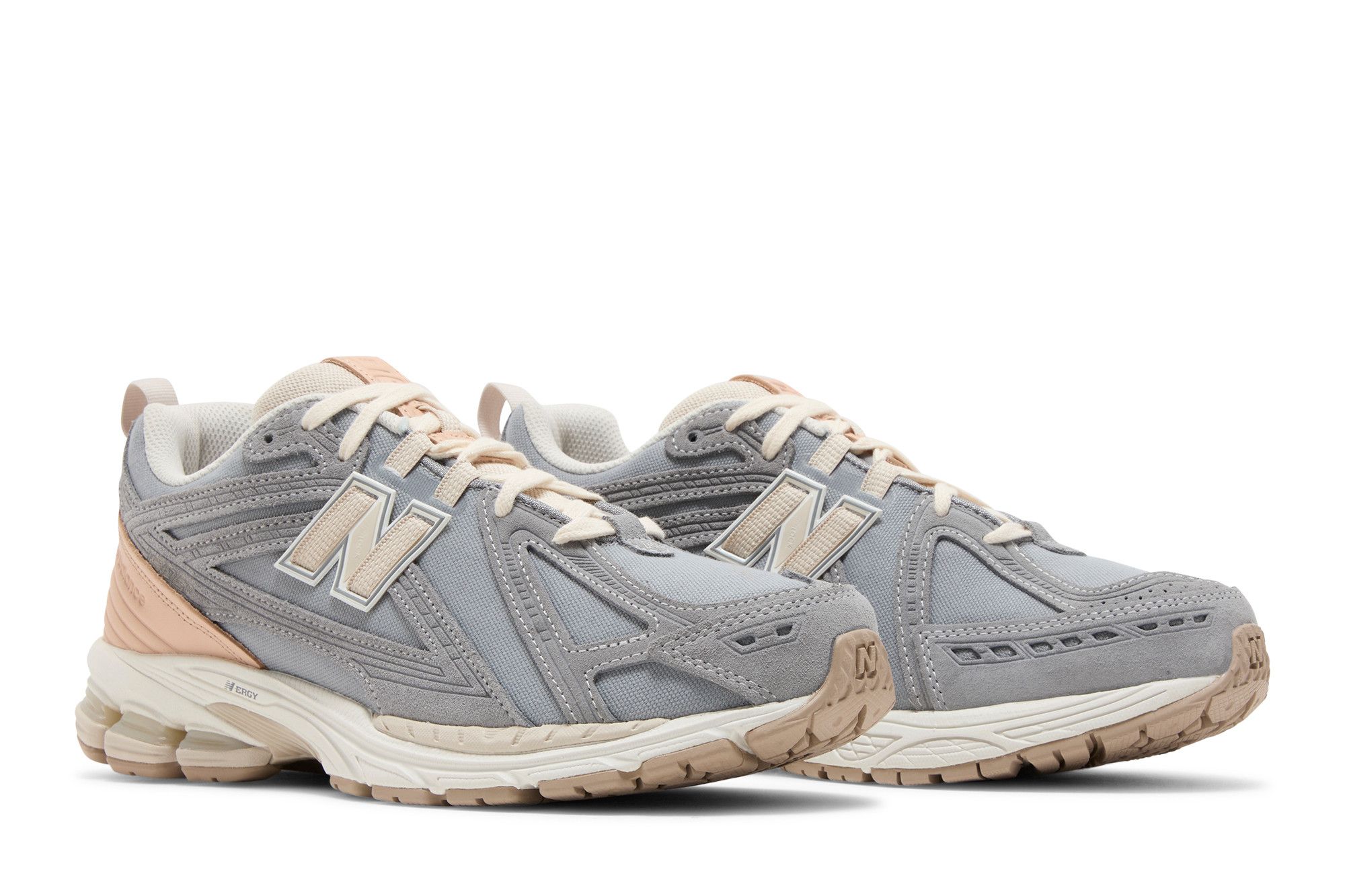 New Balance 1906F Running Shoes \'Slate Gray Frappe\' M1906FA Mens Size 11.5 New Balance 1906F Slate Grey Frappe Men main image 3