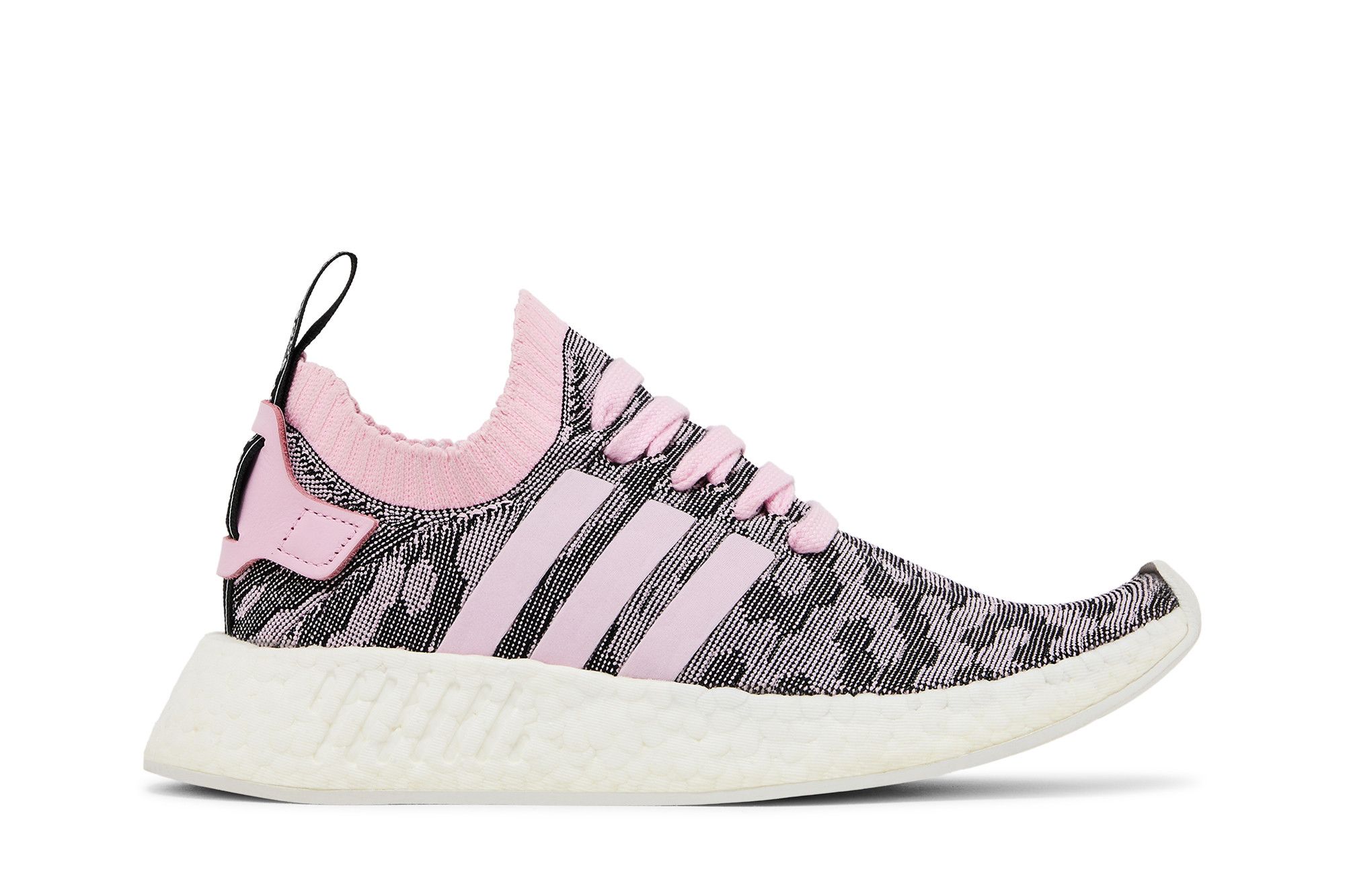 adidas gazelle silver green womens Adidas NMD R2 Primeknit Pink White