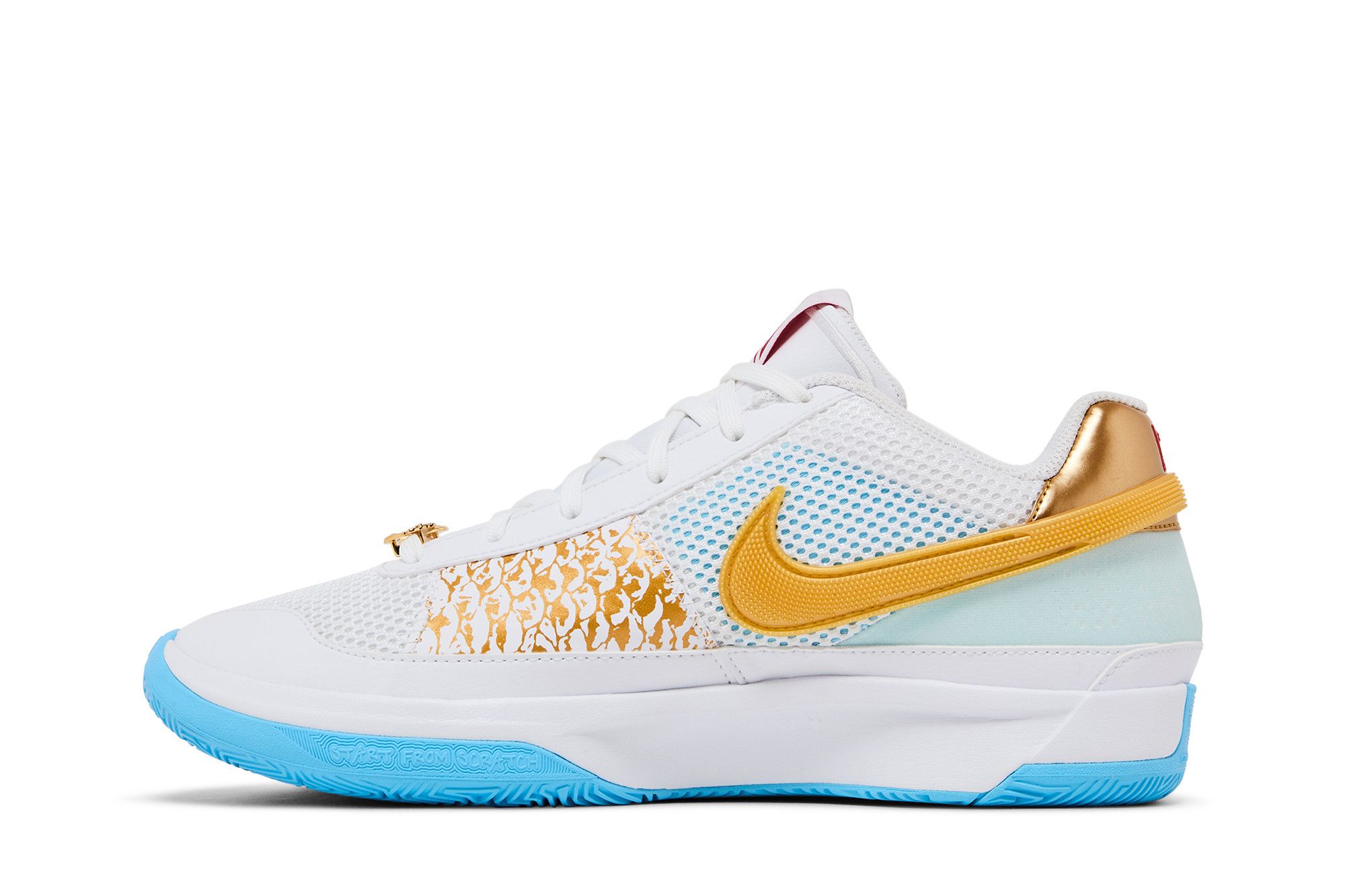 Deals on Men's Ja 1 EP 'Chinese New Year' on Sneakers.com