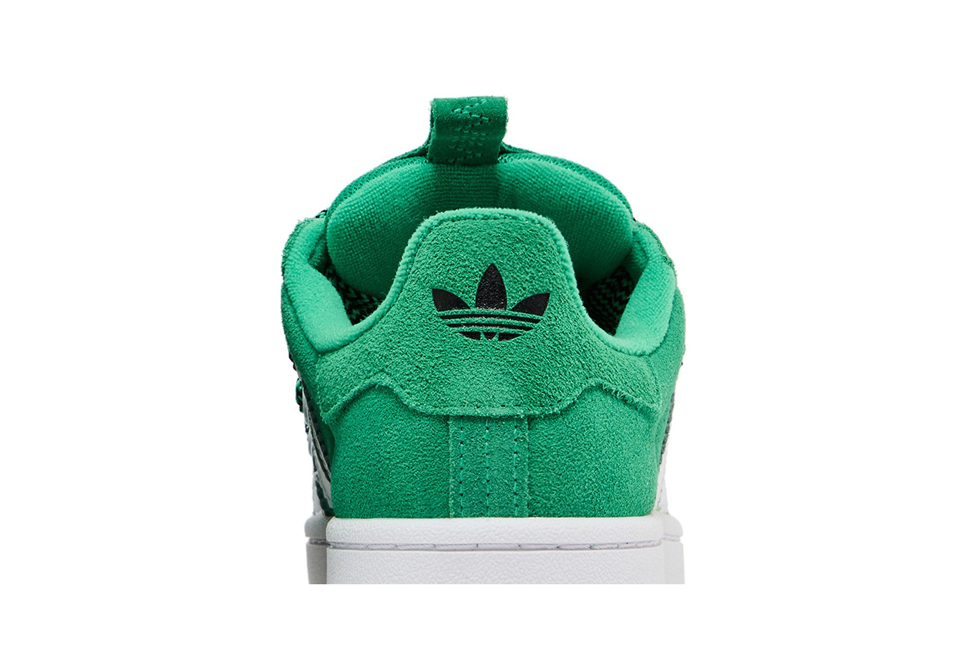 Deals on Women's Campus 00s 'Surf Green' on Sneakers.com