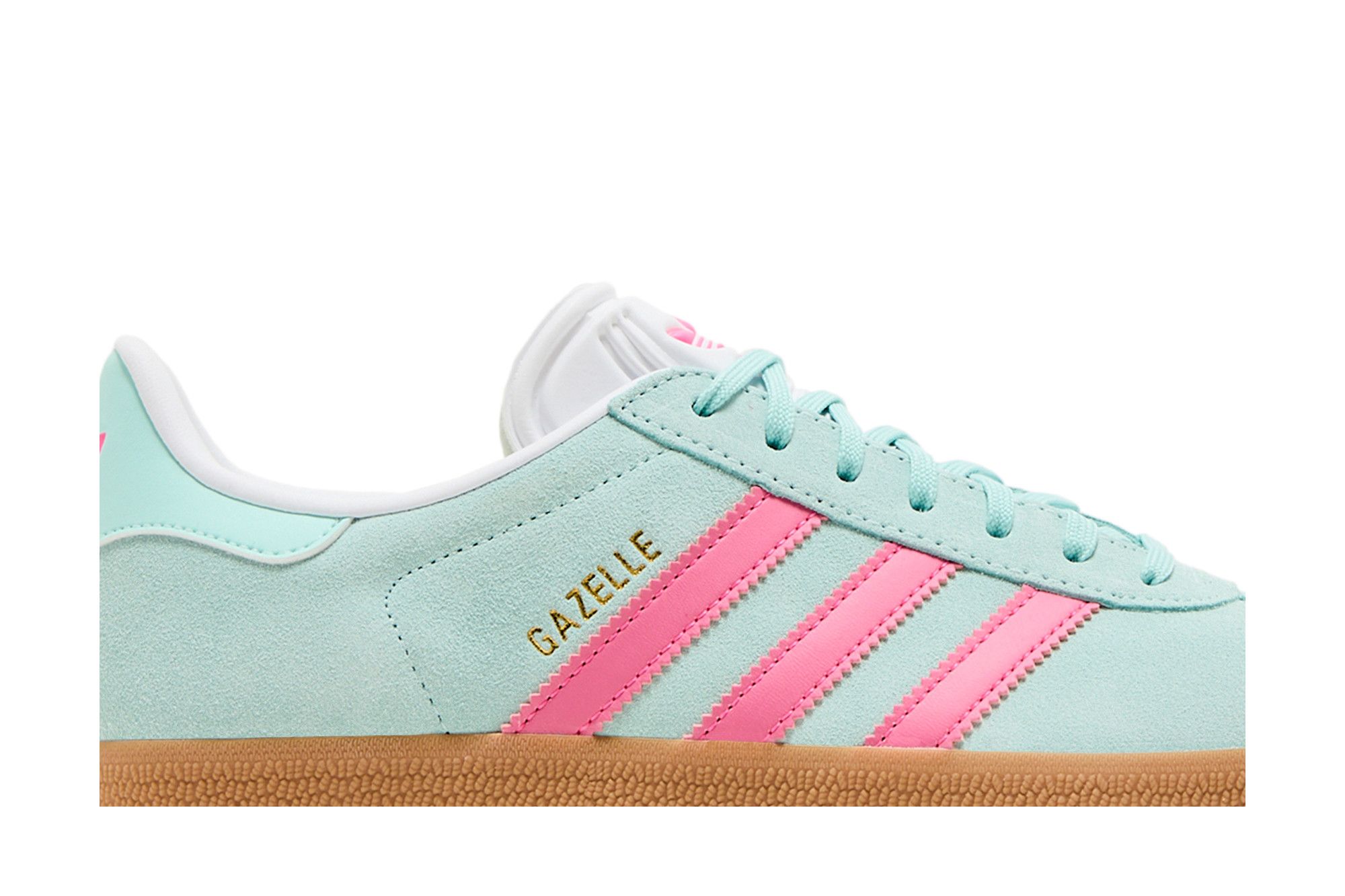 adidas gazelle silver green womens Adidas Girls Run Falcon El C main image 0