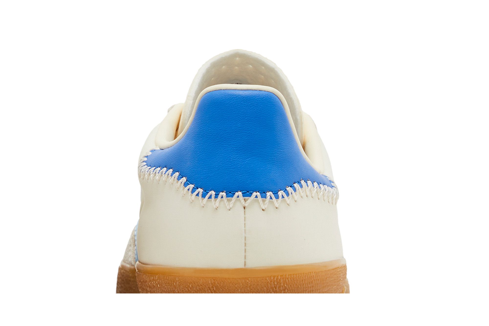 adidas gazelle silver green womens Gazelle Indoor - Off White/Focus Blue