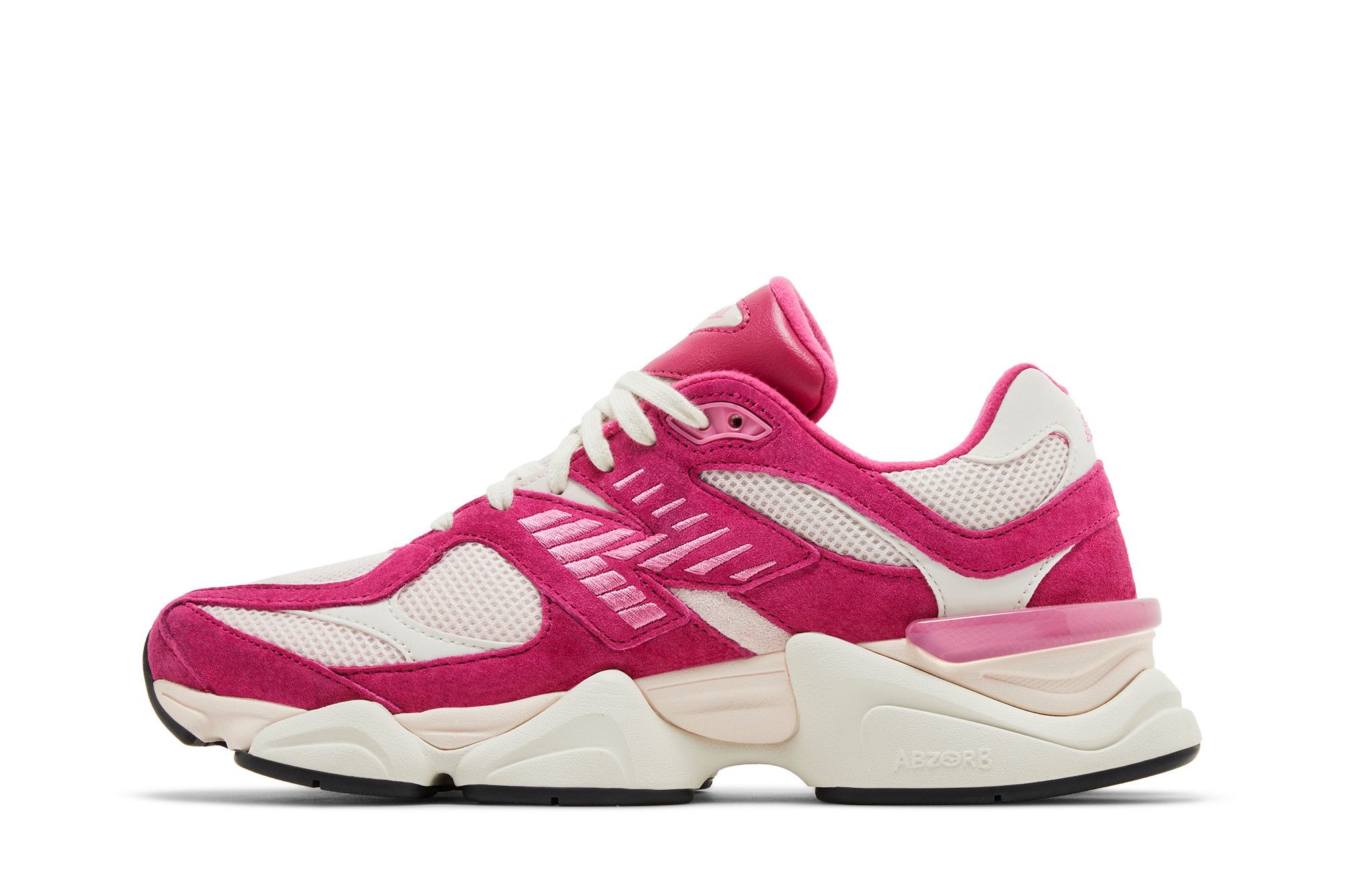 Deals on Men's 9060 'Fuchsia Pink' on Sneakers.com