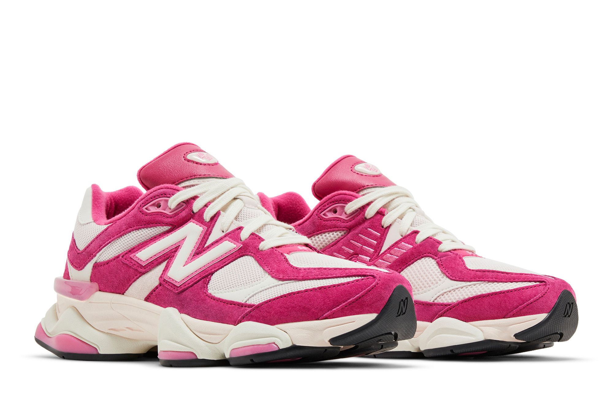 Deals on Men's 9060 'Fuchsia Pink' on Sneakers.com