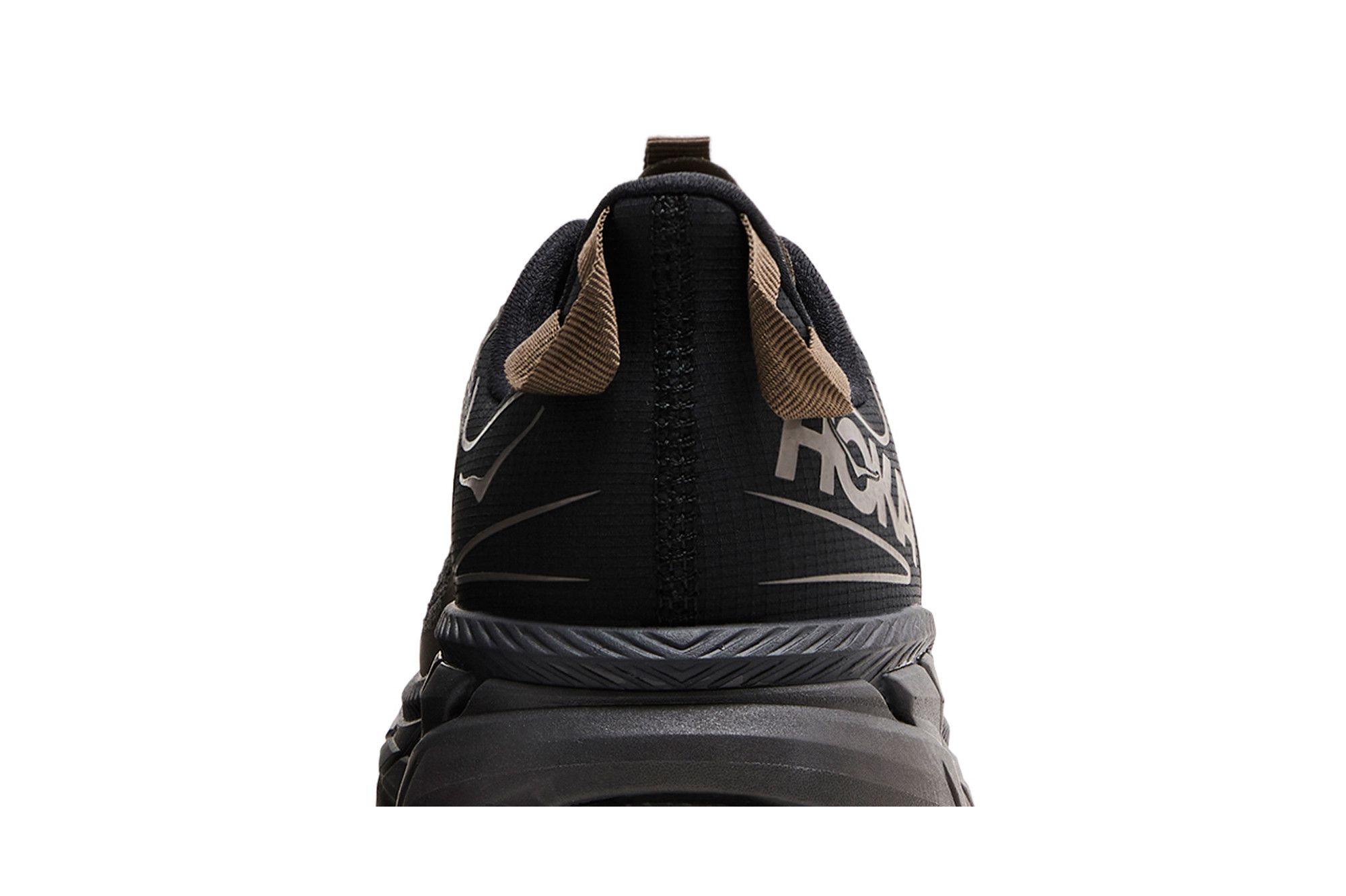 Deals on Men's Satisfy x Clifton LS 'Forged Iron' on Sneakers.com
