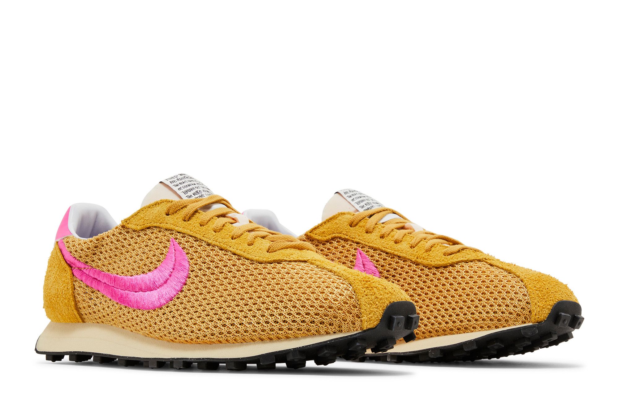 Deals on Men's Stussy x LD 1000 SP 'Sanded Gold' on Sneakers.com