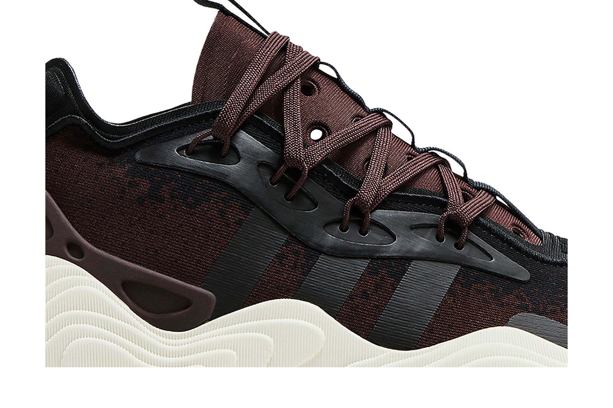 Adidas Men\'s Trae Young 3 Shadown Brown Basketball Shoes *NEW* Size‎ 9 Trae Young 3  main image 2