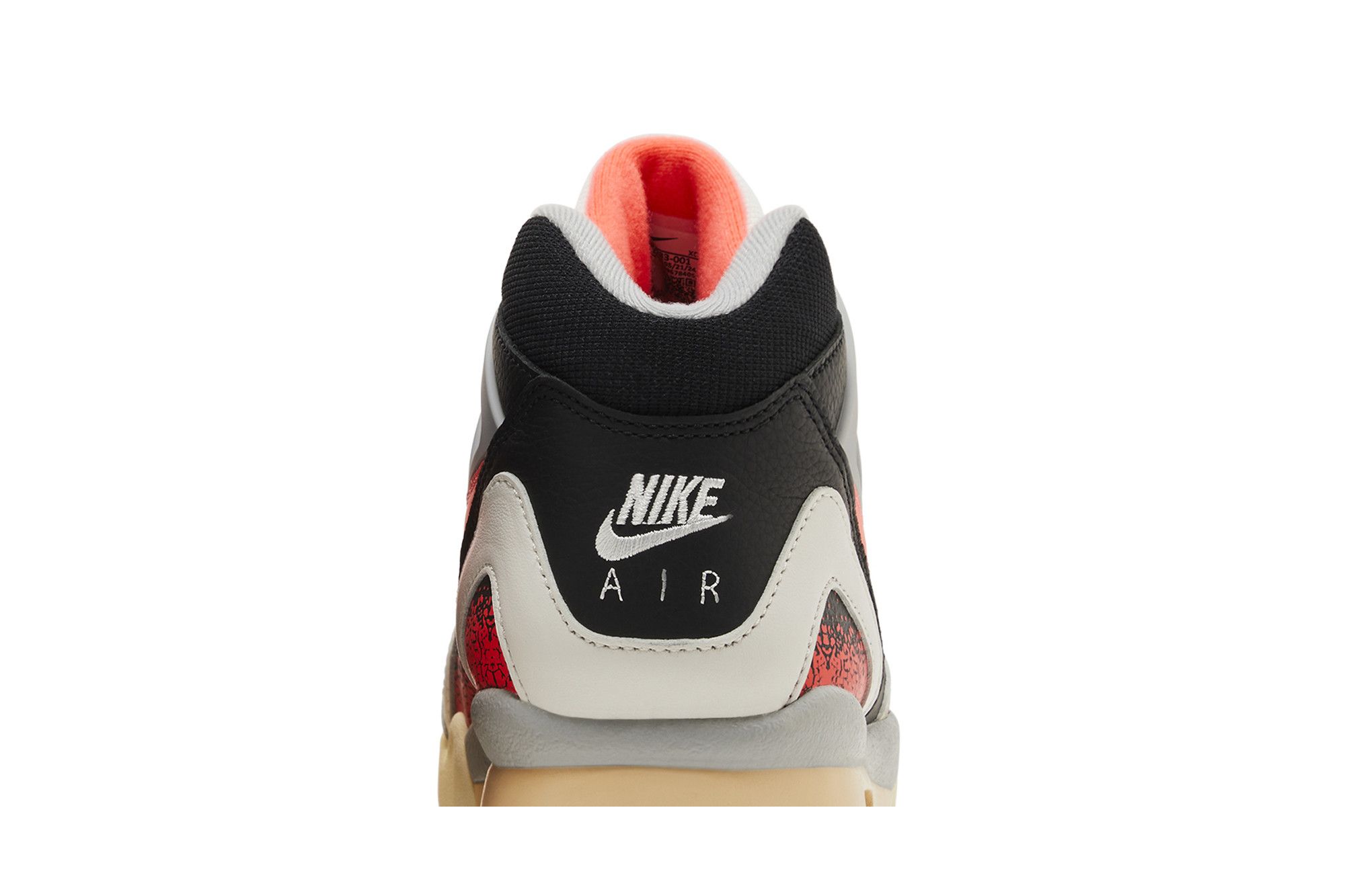 Deals on Men's Air Tech Challenge 2 'Hot Lava' 2024 on Sneakers.com