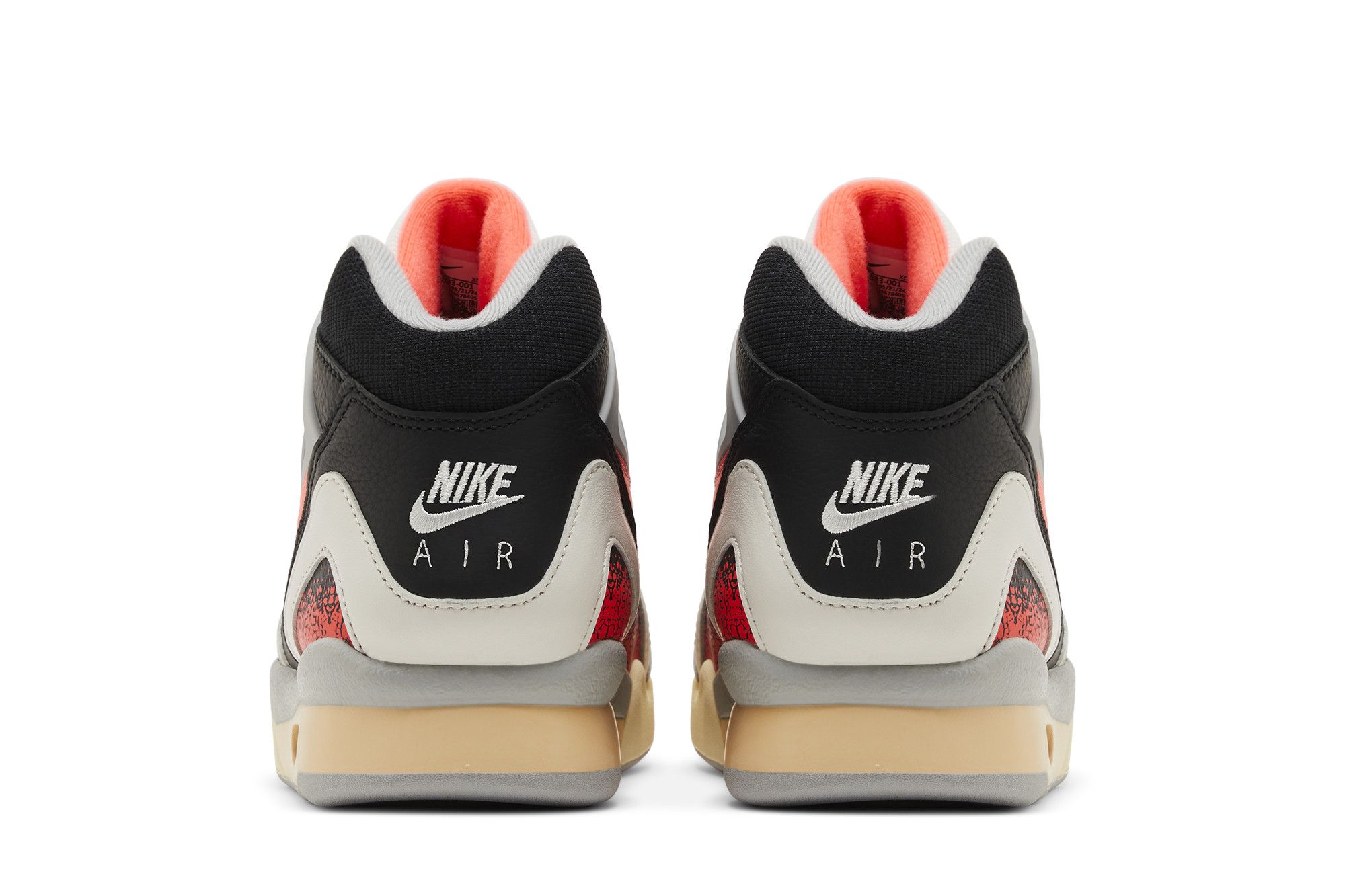Deals on Men's Air Tech Challenge 2 'Hot Lava' 2024 on Sneakers.com