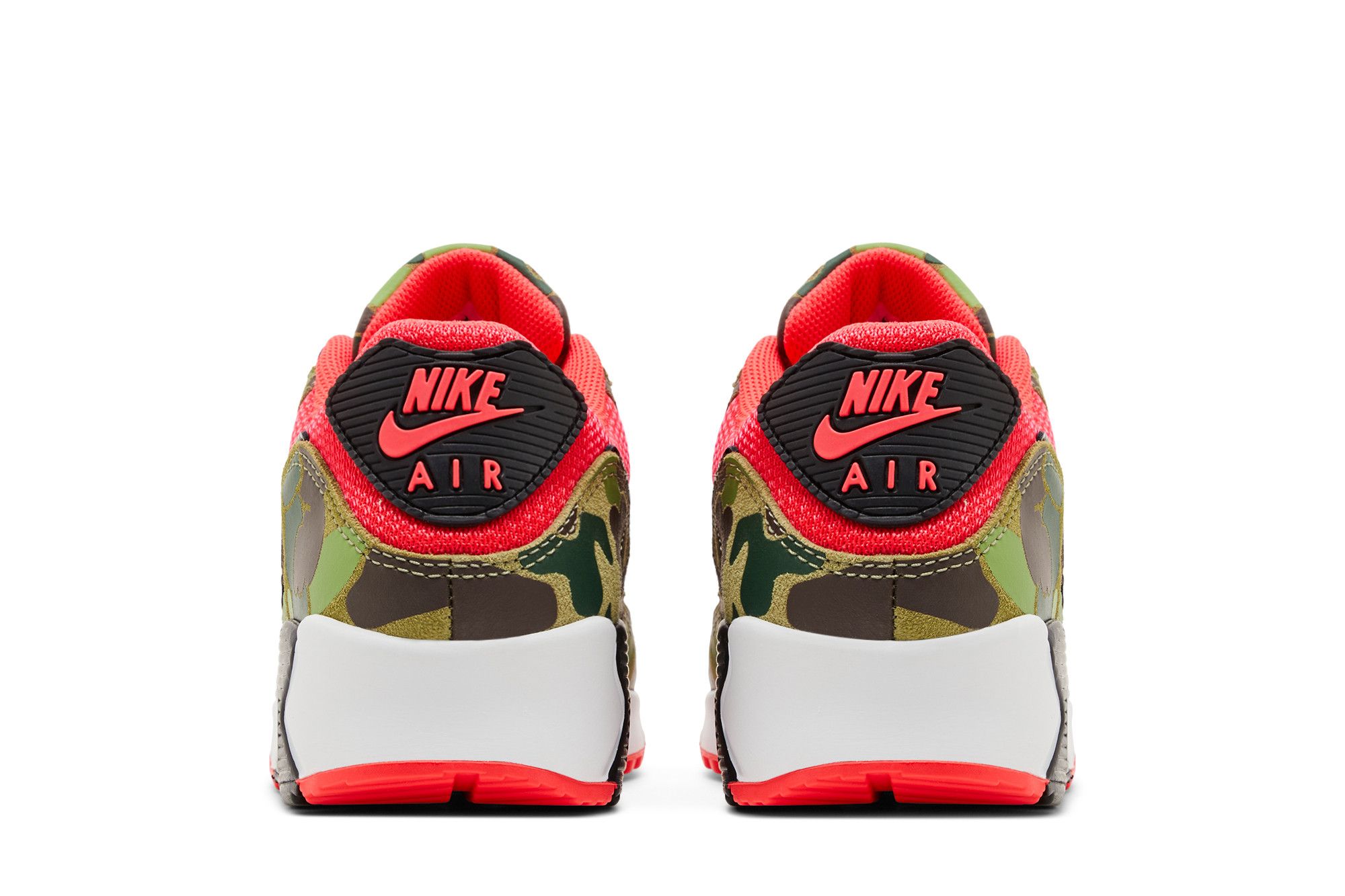 Deals on Men's Air Max 90 SP 'Reverse Duck Camo' 2024 on Sneakers.com