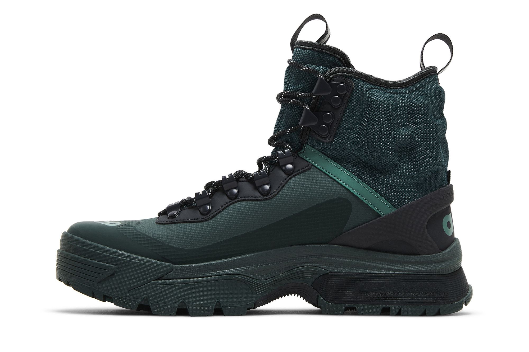 Nike ACG Air Zoom Gaiadome Vintage Green Gore Tex Size Men 7.5-Women 8.5 NWOT Deals on Men main image 2