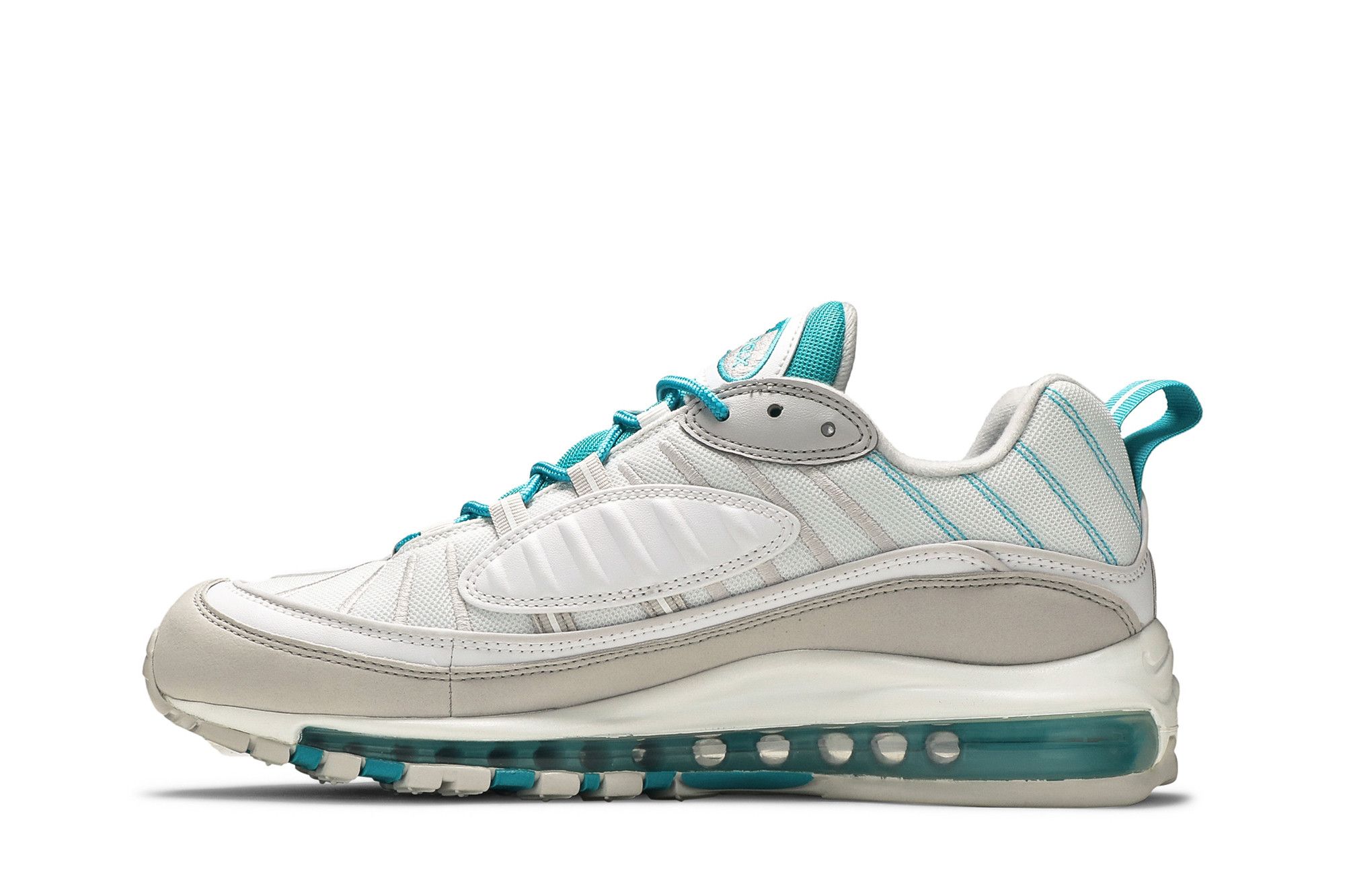 air max 98 teal