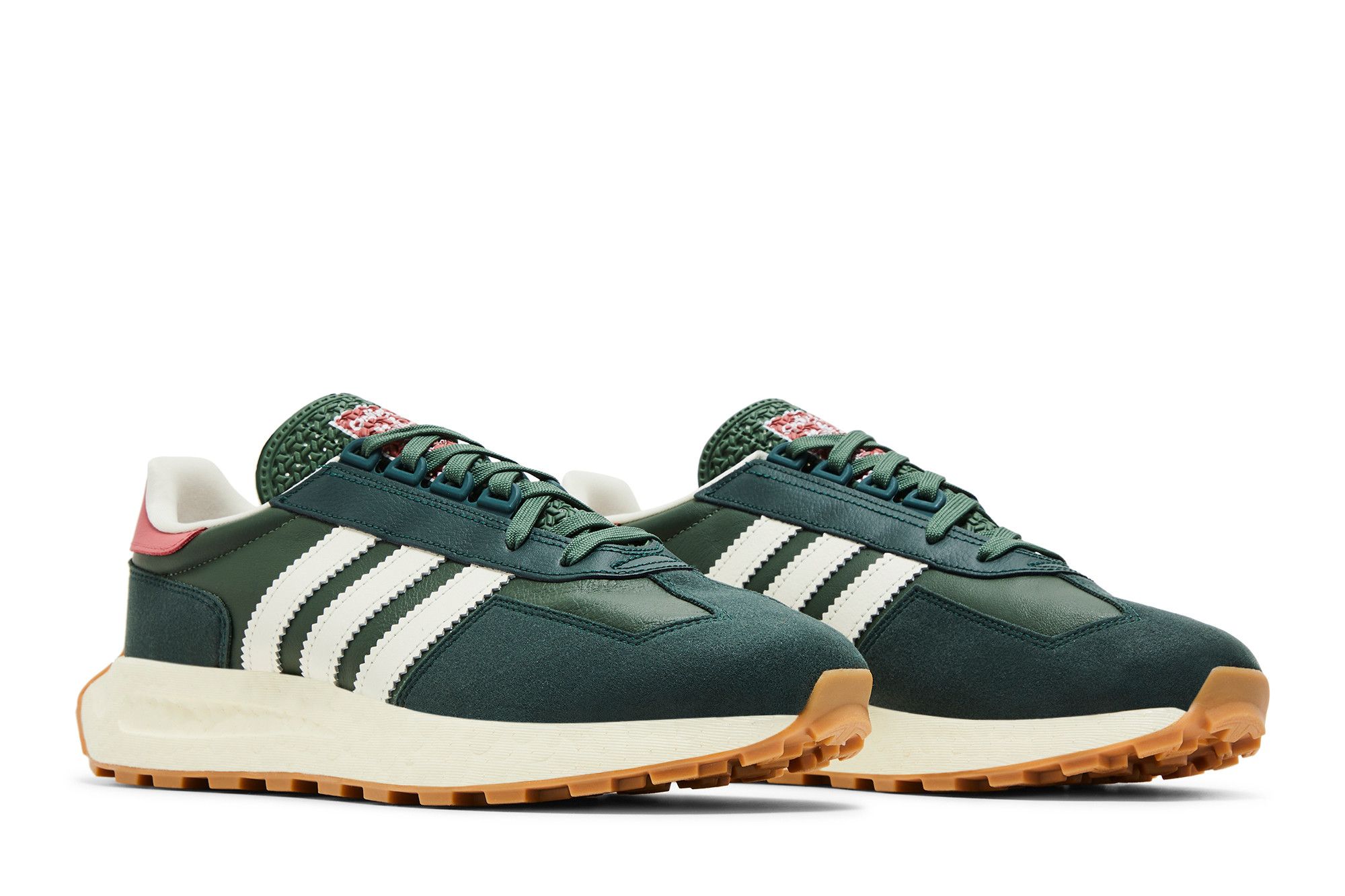 Deals on Men's Retropy E5 'Green Oxide' on Sneakers.com