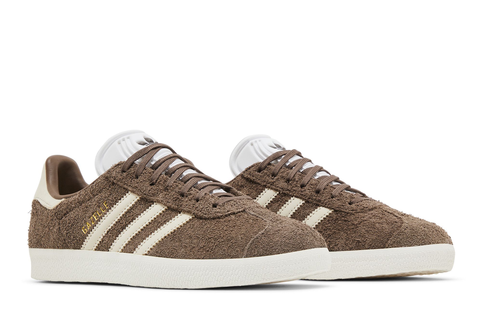 Deals on Women's Gazelle 'Earth Strata' on Sneakers.com
