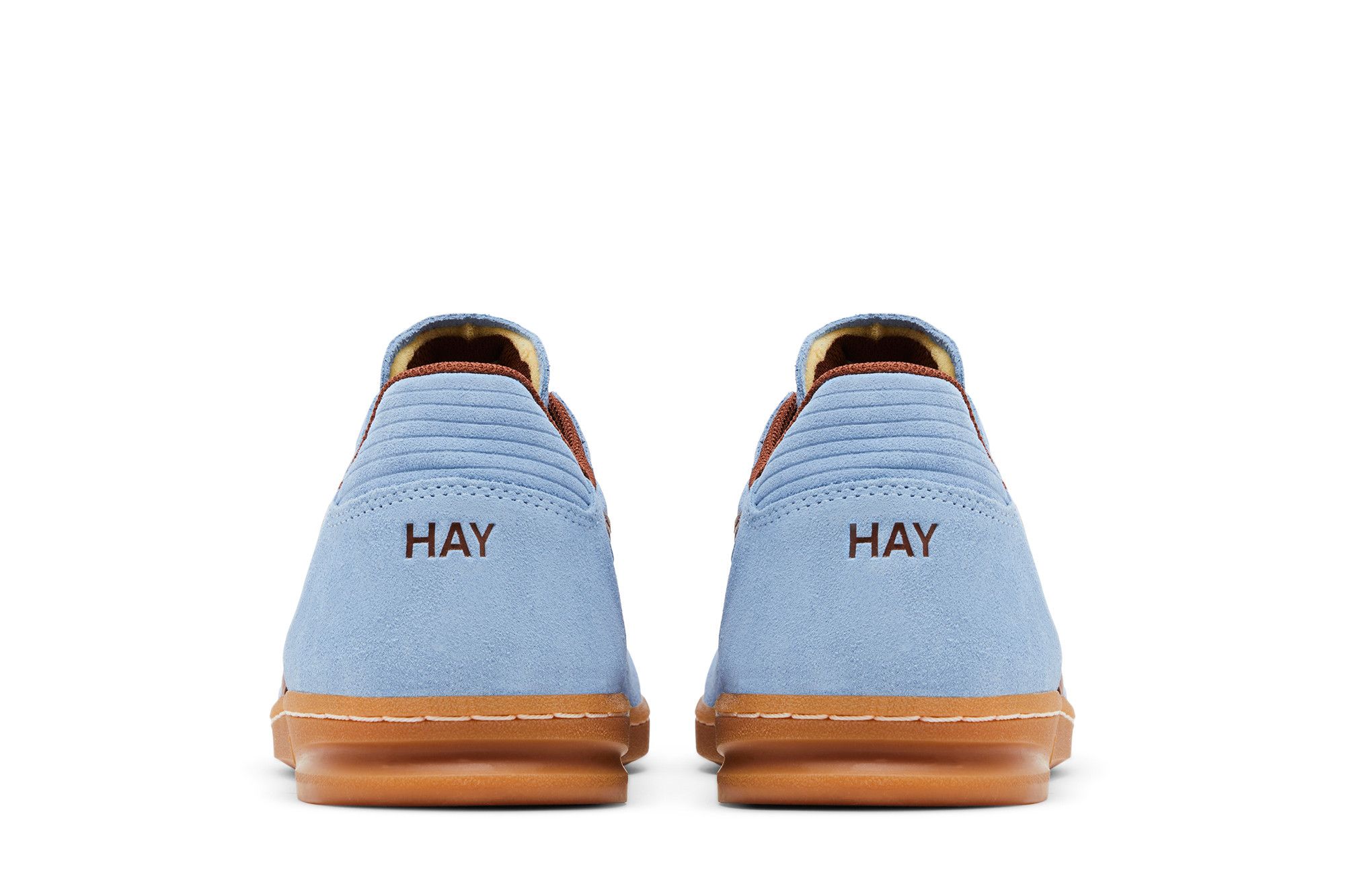 人気 ☆ASICS X HAY☆ SKYHAND OG CHAMBRAY BLUE TORTOISE SHELL HAY x SKYHAND OG | Unisex | CHAMBRAY BLUE/ TORTOISE SHELL