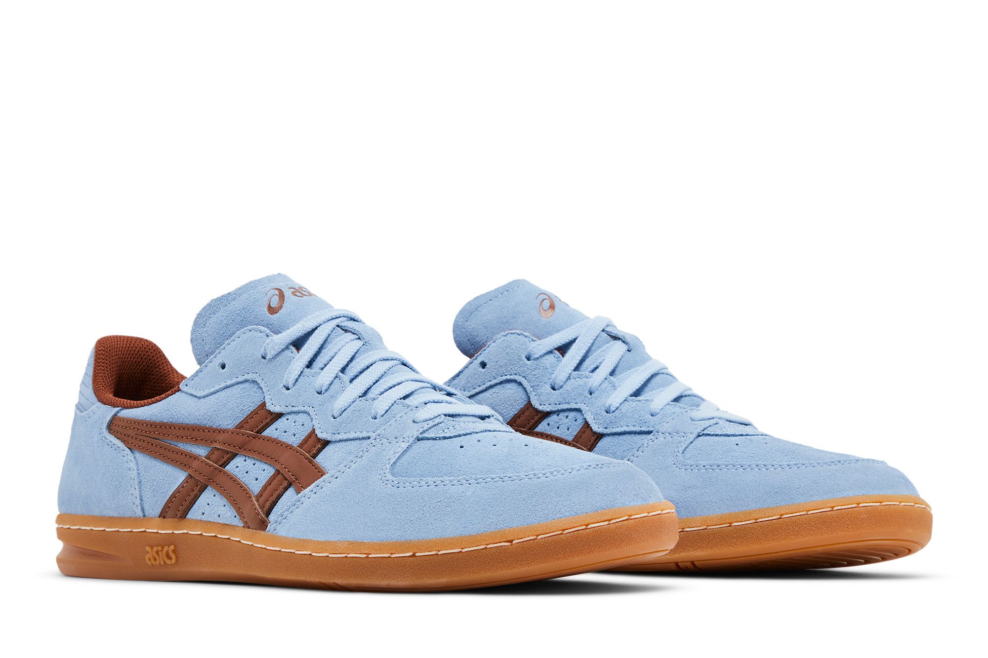 ASICS SKYHAND OG × HAY ASICS Skyhand OG HAY Green Men's - 1203A563-250 - US