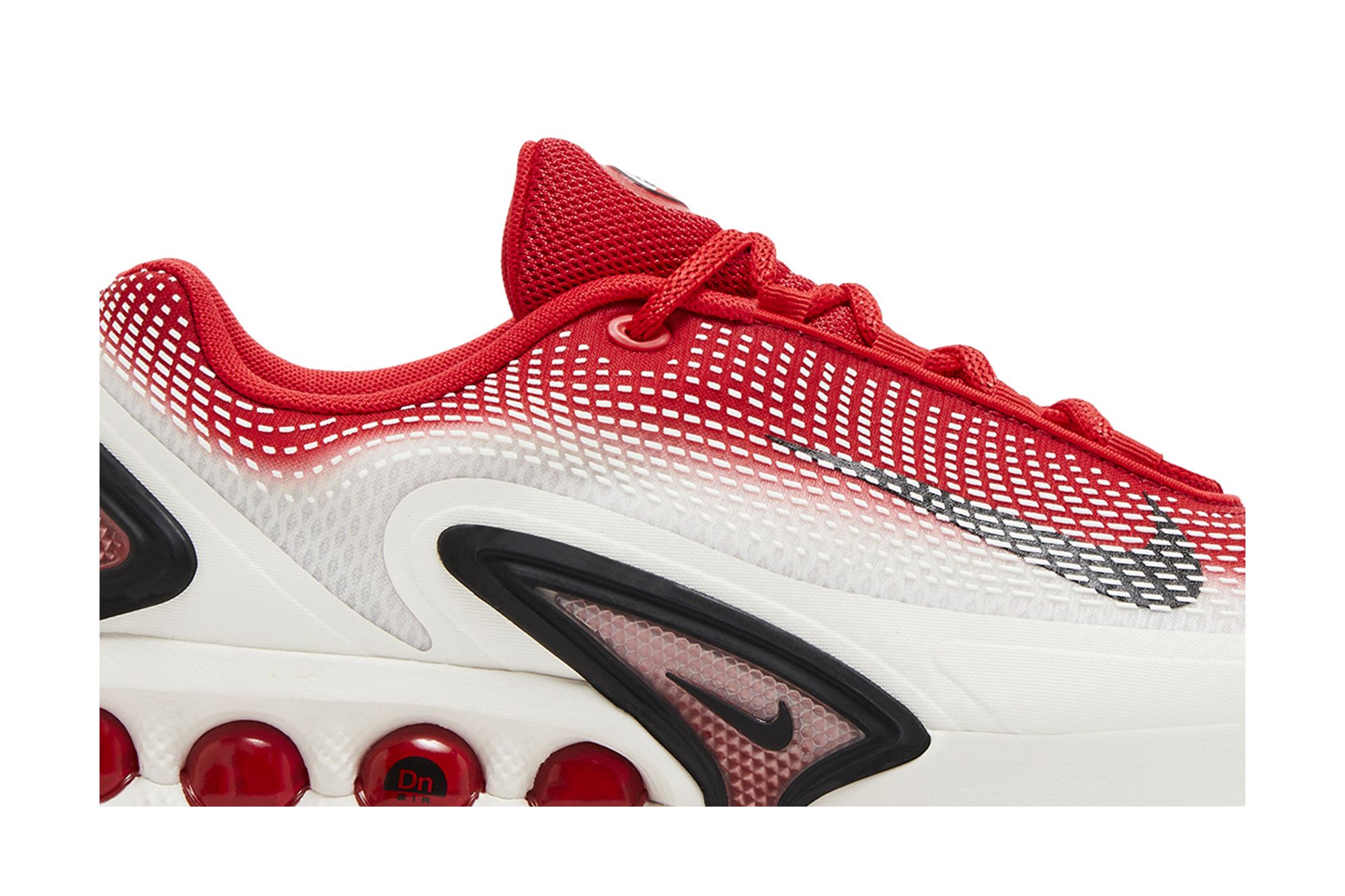 Nike Air Max Dn SE University Red HQ4565-600 Men\'s Size 12 Nike Air Max DN SE University Red Phantom - HQ4565-600 main image 3