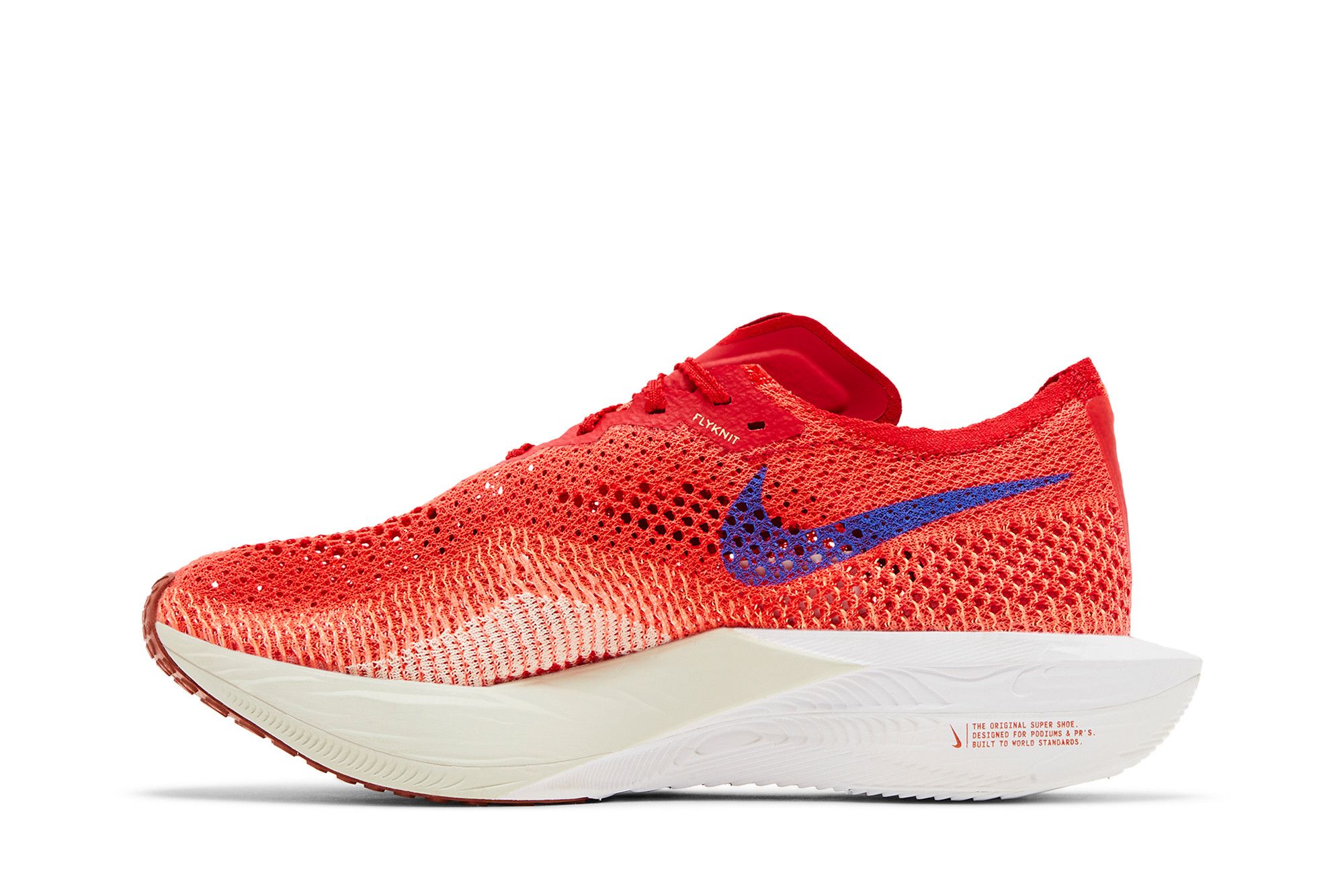Deals on Men's ZoomX VaporFly Next% 3 'University Red' on
