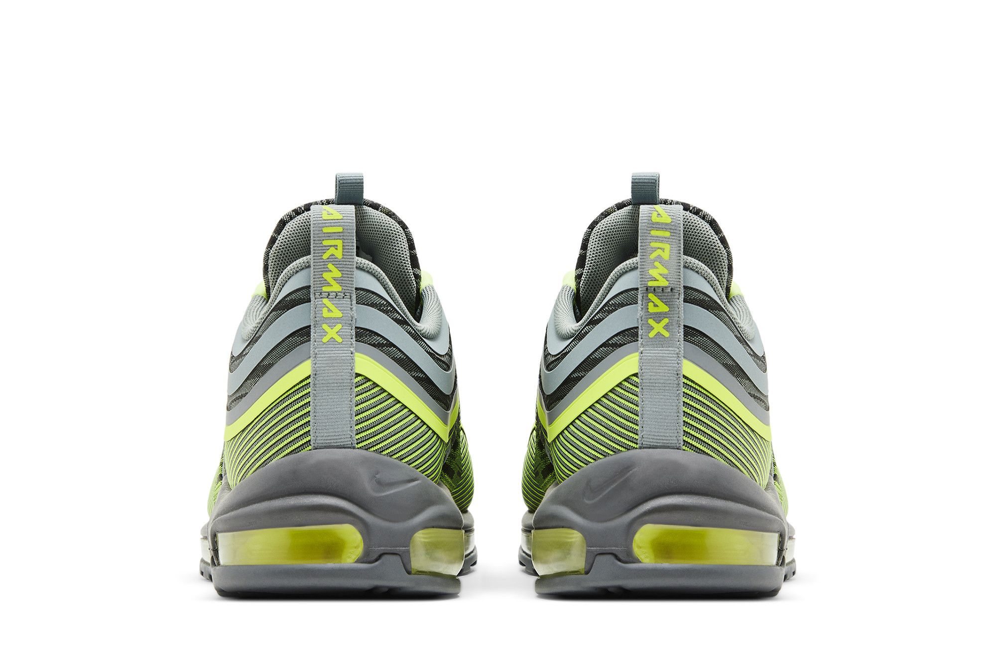 Nike Men\'s Air Max 97 Ultra \'17 Mica Green‎ Gray Running Shoes Size 9 US Read! Nike Air Max 97 Ultra  main image 2