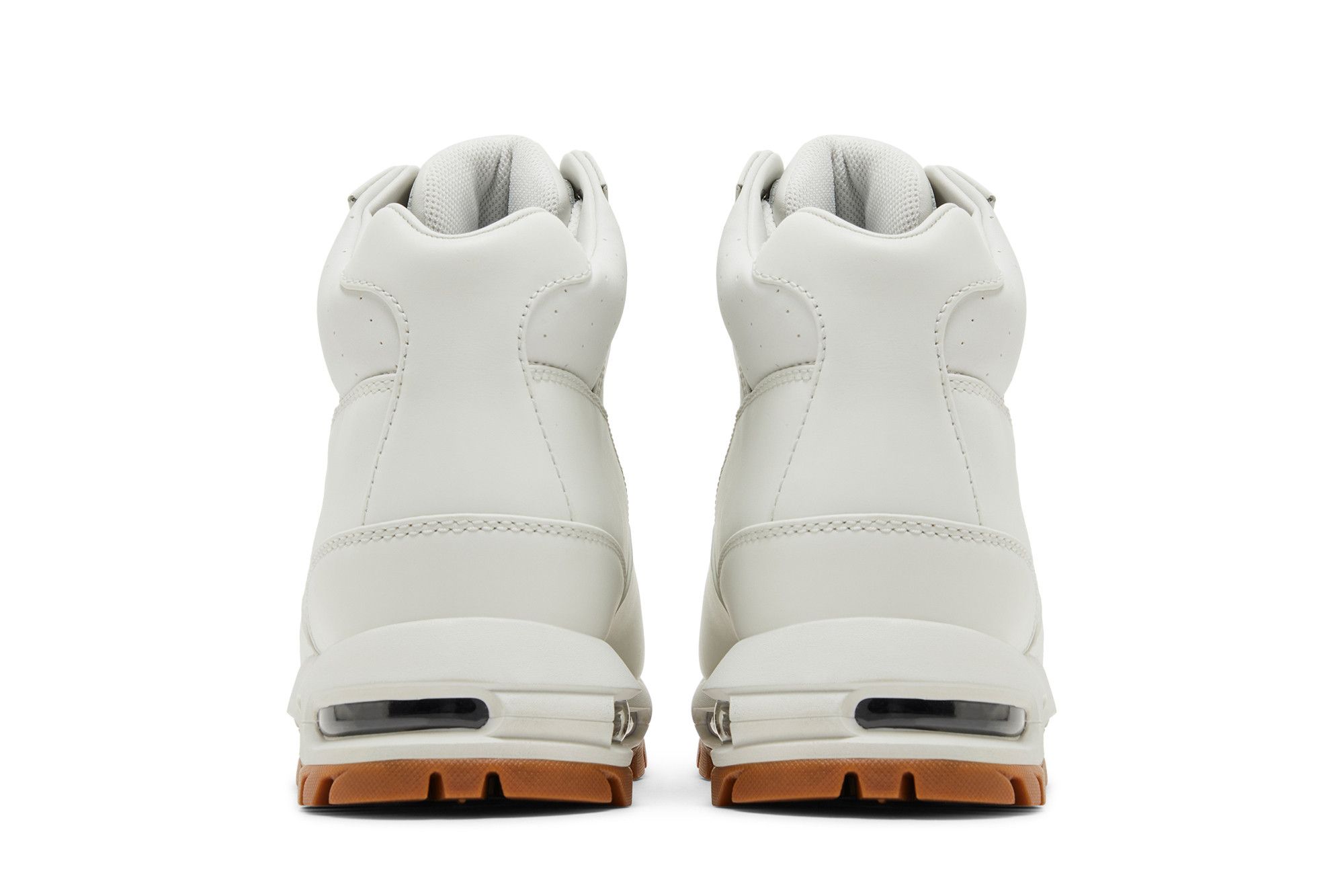 Nike Air Max Goadome Summit White Gum FZ1314-100 - Boots Nike Air Max Goadome Summit White Gum for Sale  main image 2