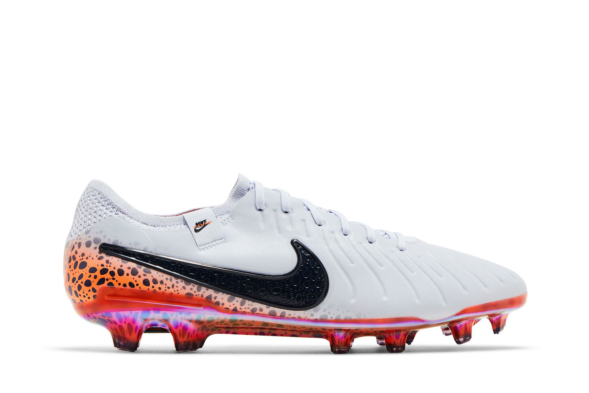 Deals on Men's Tiempo Legend 10 Elite FG 'Electric Pack' on