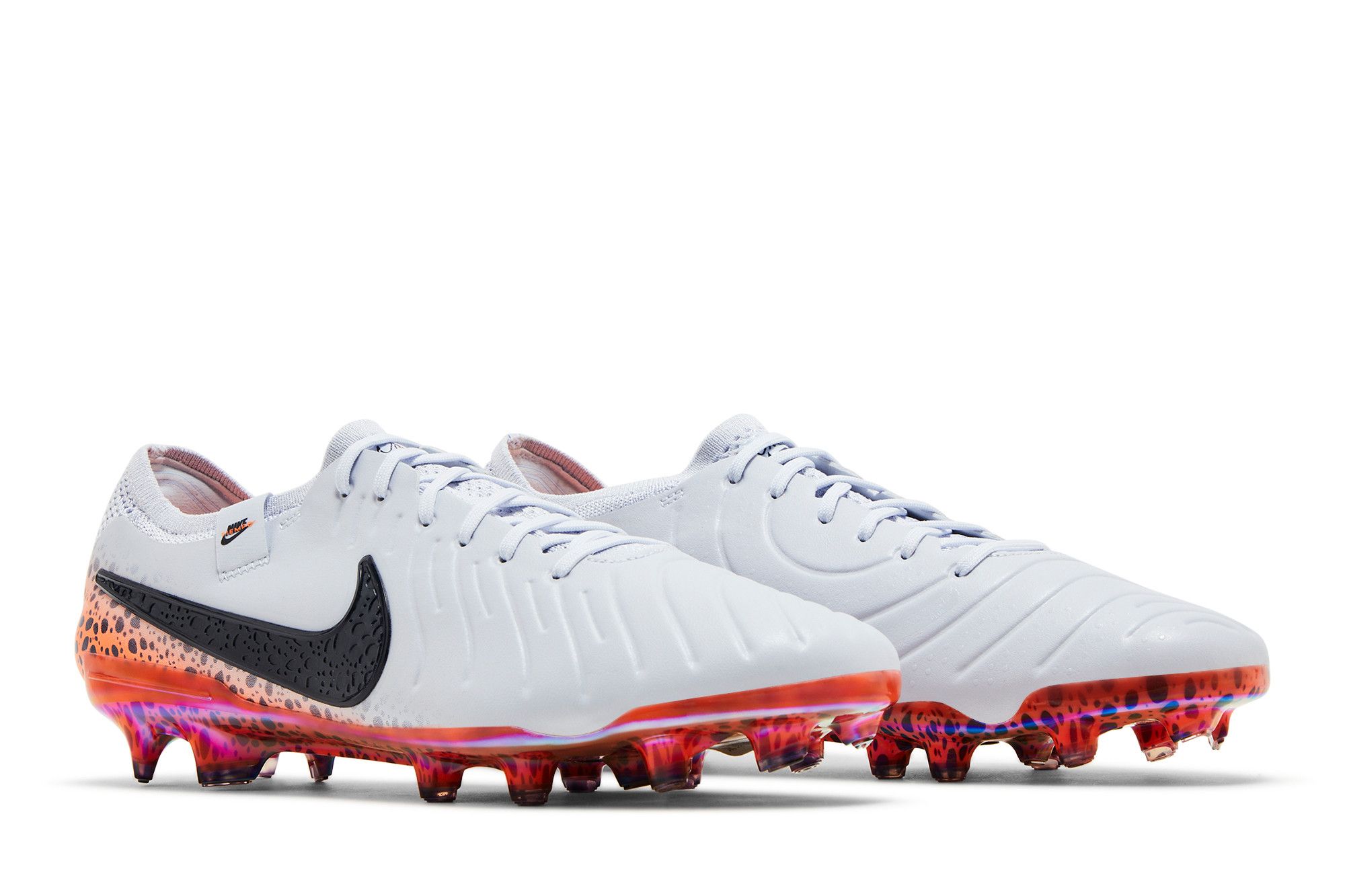 Deals on Men's Tiempo Legend 10 Elite FG 'Electric Pack' on