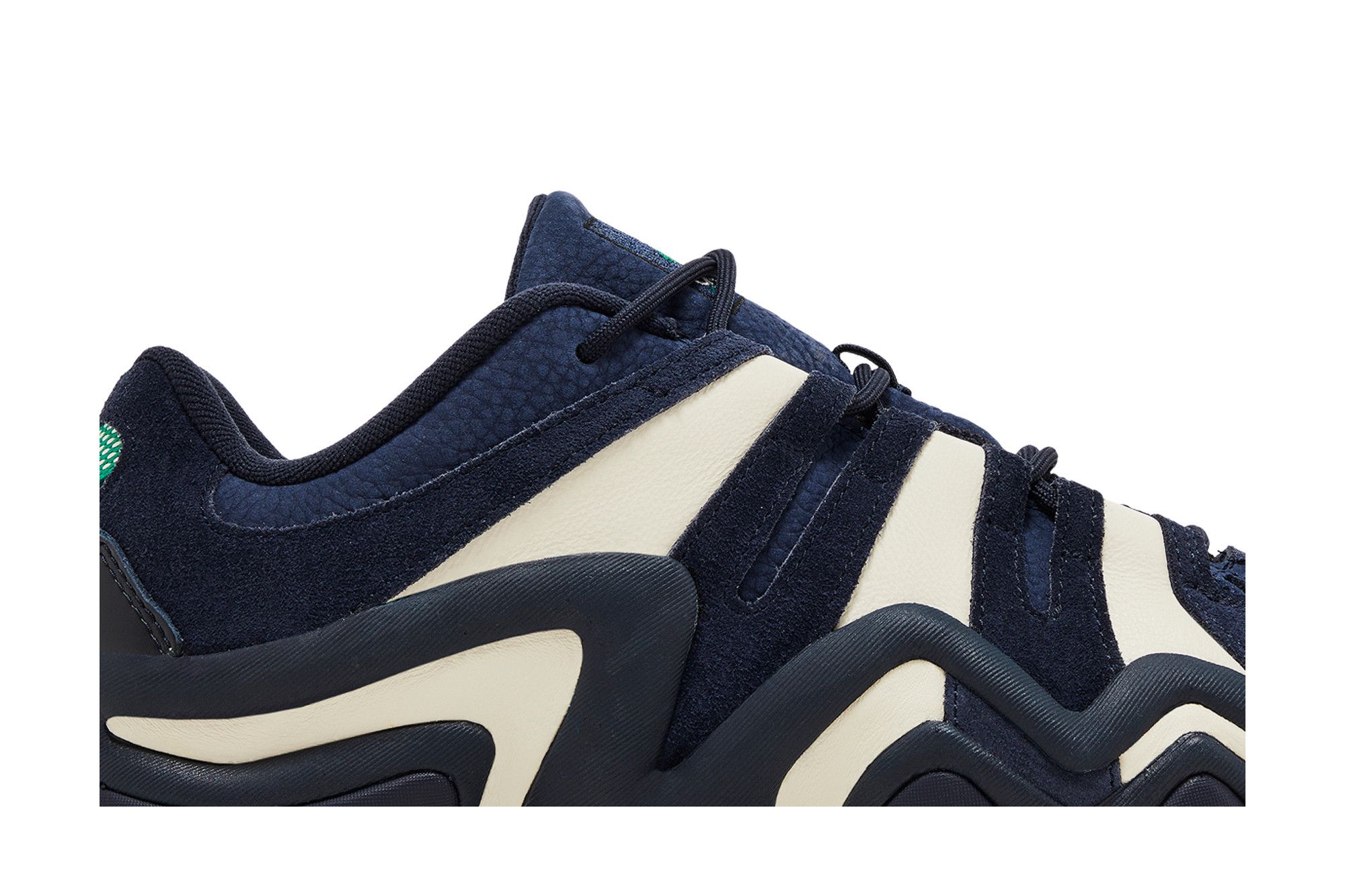 Adidas Hoop York City HYC Men\'s Crazy 8 Low Basketball Shoes IH2825 Size 14 Deals on Men main image 3