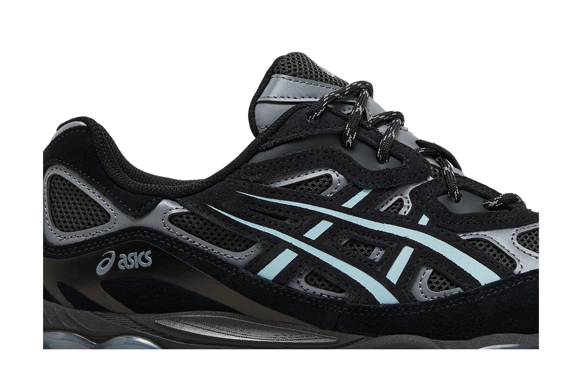 Lagua Gem × atmos × Asics Gel-NYC atmos Tokyo x Lagua Gem x ASICS GEL-NYC 