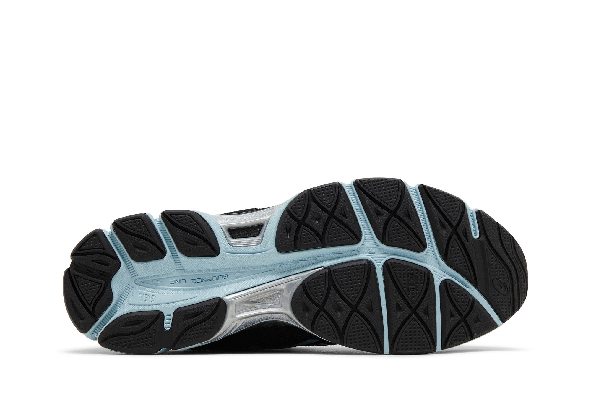Deals on Men's atmos x Lagua Gem x Gel NYC 'Blue Topaz' on