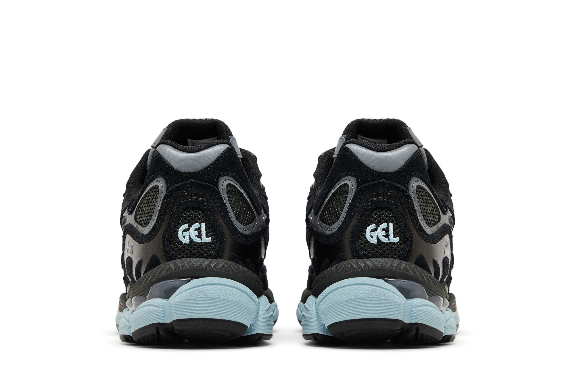 Deals on Men's atmos x Lagua Gem x Gel NYC 'Blue Topaz' on