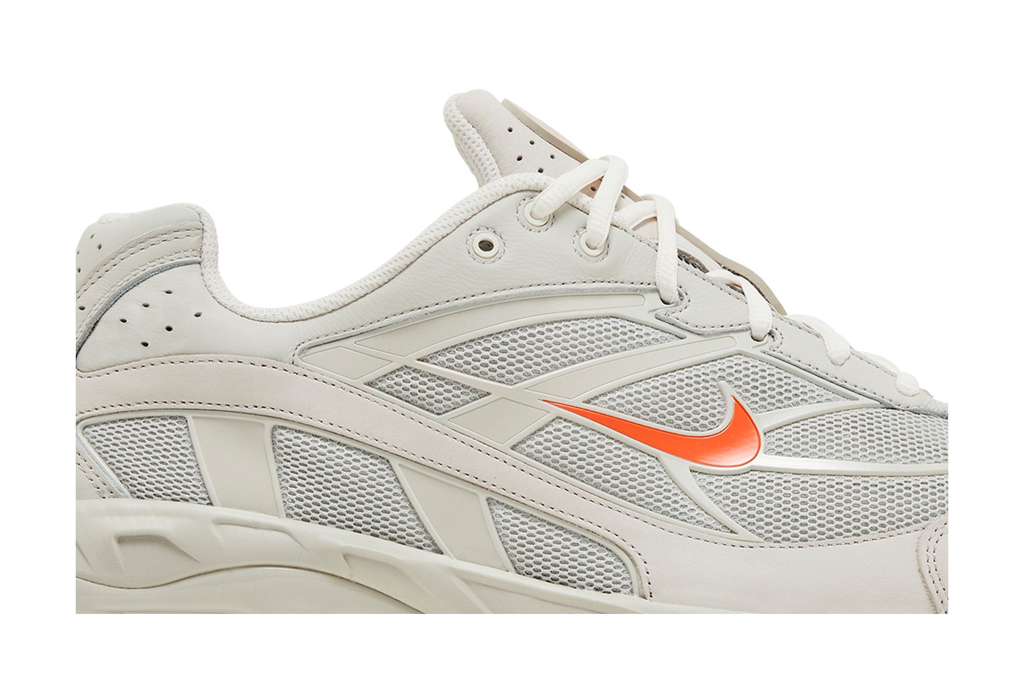 Deals on Men's Shox Ride 2 'Light Bone' on Sneakers.com