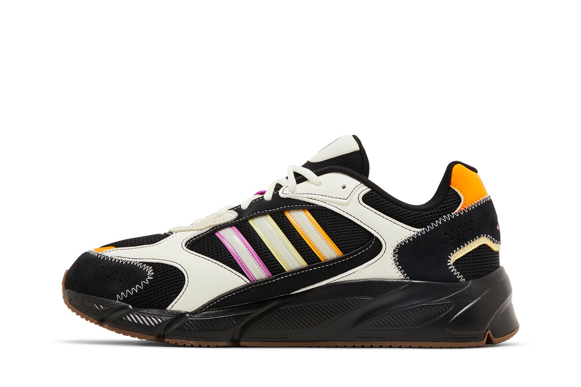 ADIDAS Crazychaos 2000 Día de Muertos Pack Black JH8630 Men\'s shoes Size 8.5 Deals on Men main image 3