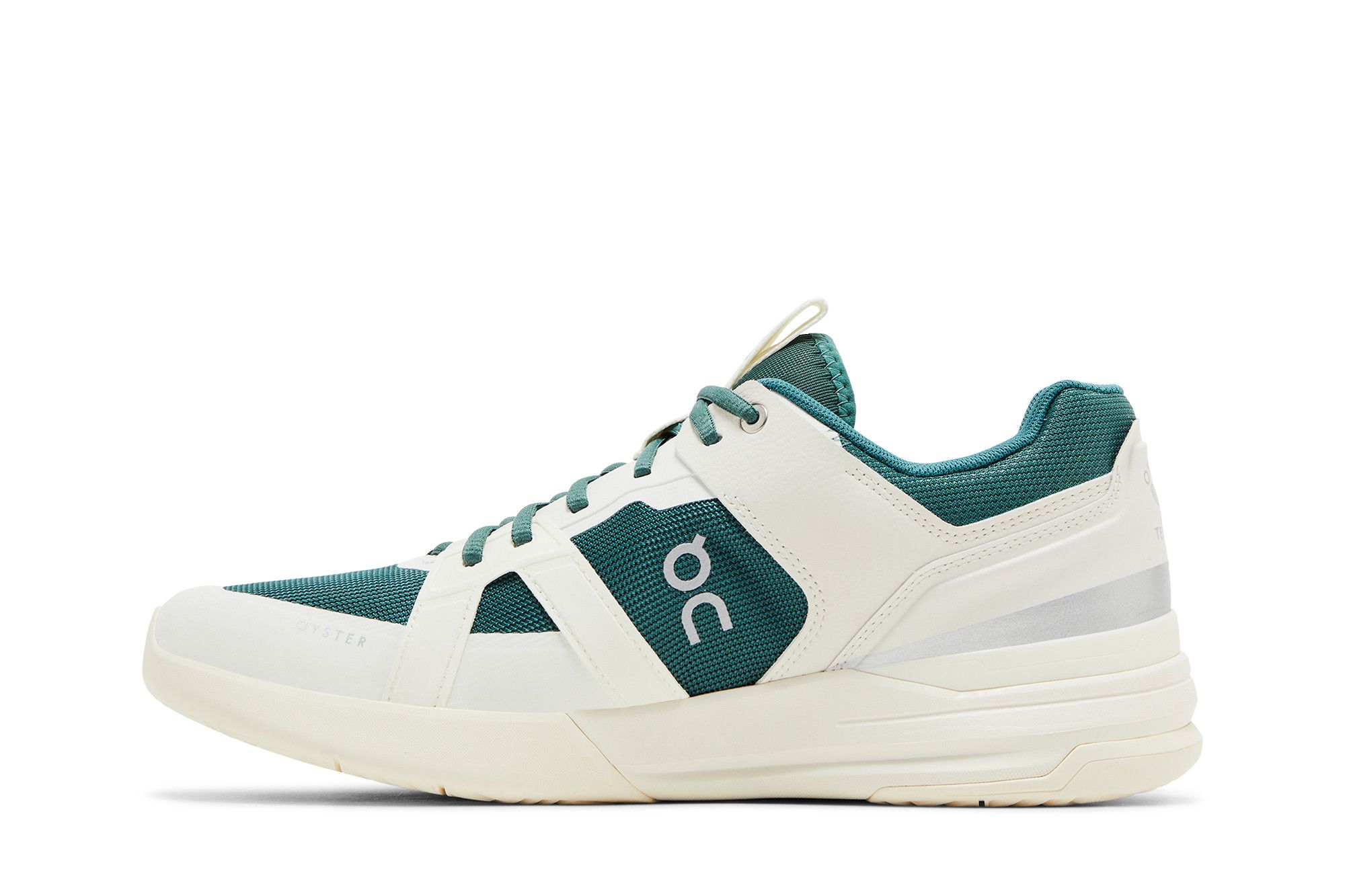Deals on Men's The Roger Clubhouse Pro 'Ivory Evergreen' on