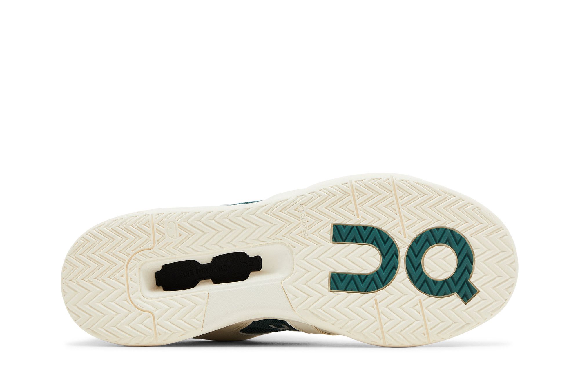 Deals on Men's The Roger Clubhouse Pro 'Ivory Evergreen' on
