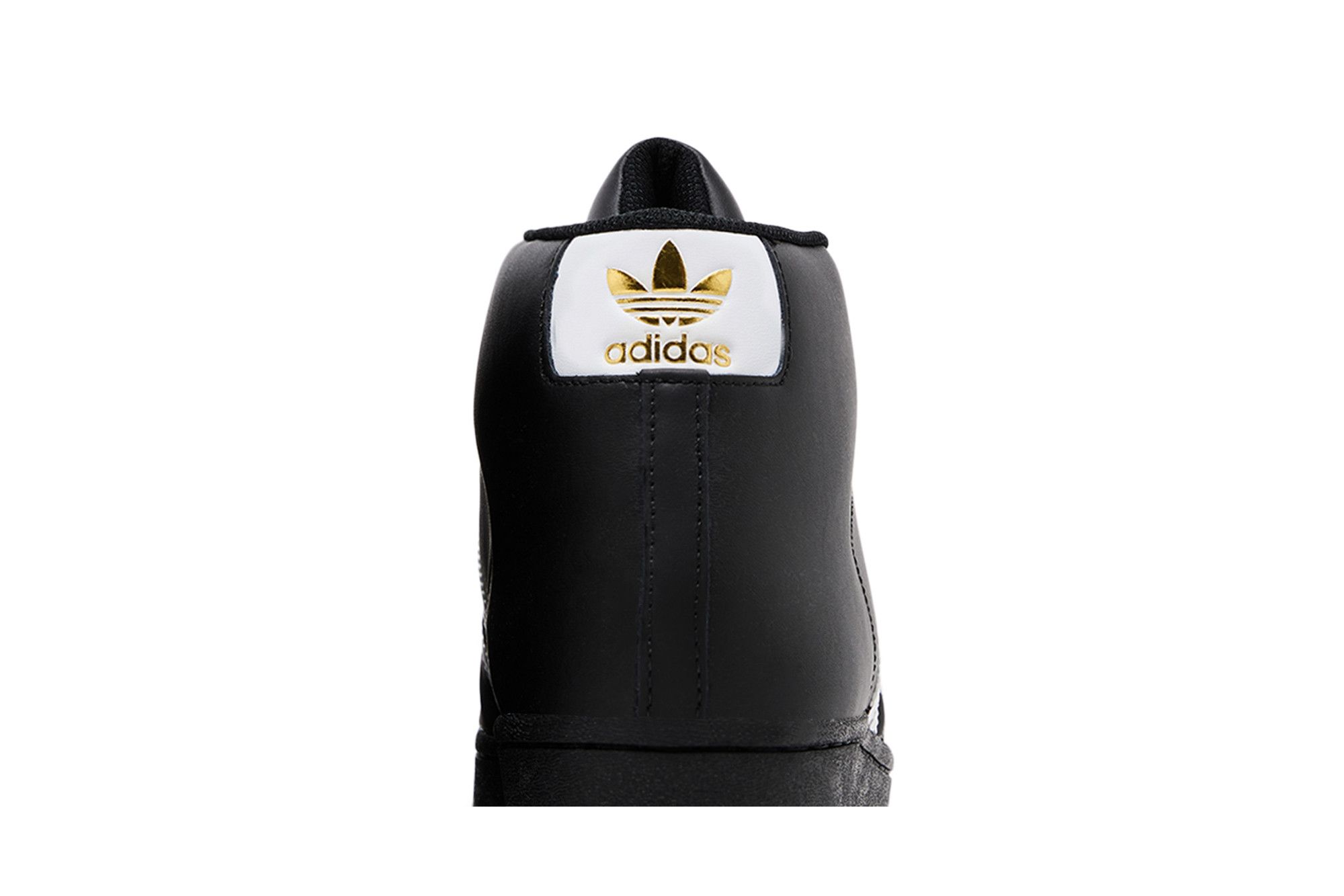 Deals on Men's Pro Model 'Core Black' on Sneakers.com