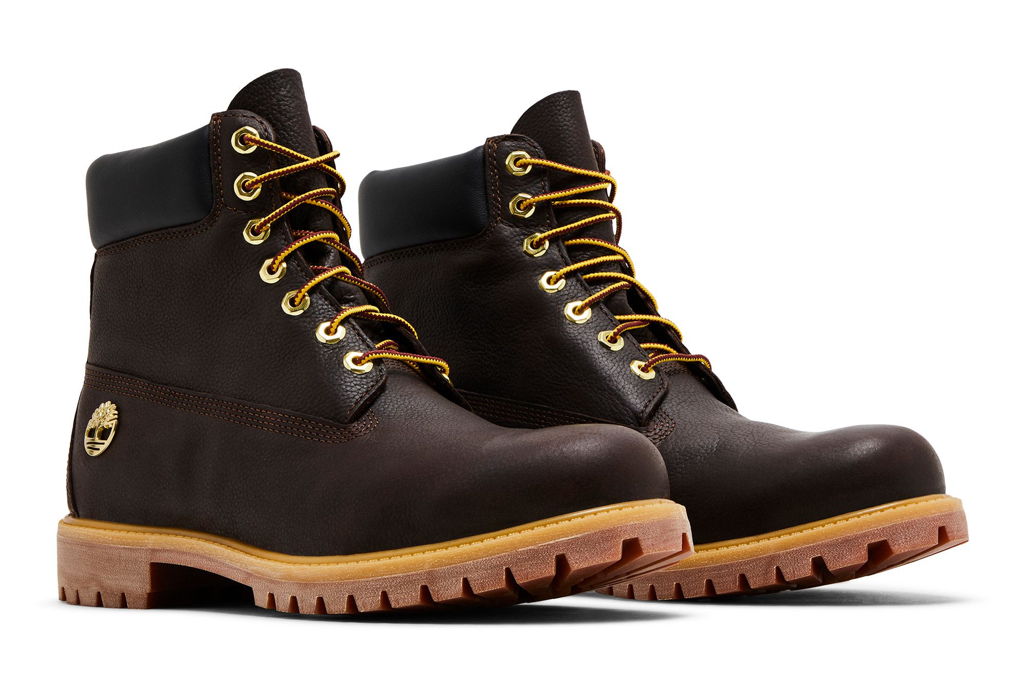 Deals on Men's 6 Inch Premium Boot 'Espresso Pack' on