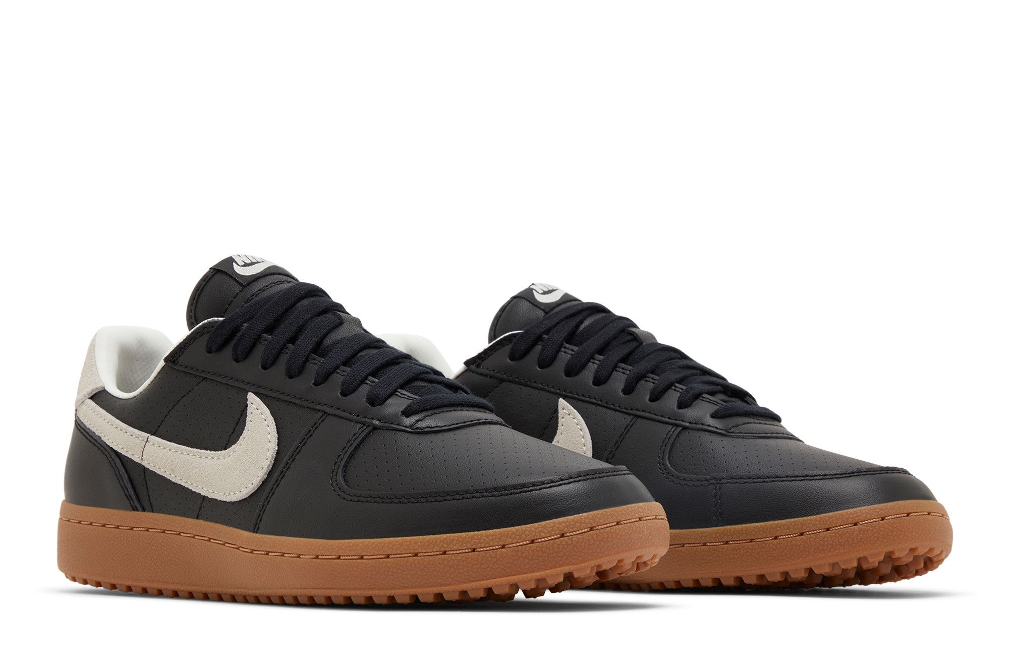 Deals on Men's Field General 82 SP 'Black Sail Gum' on Sneakers.com