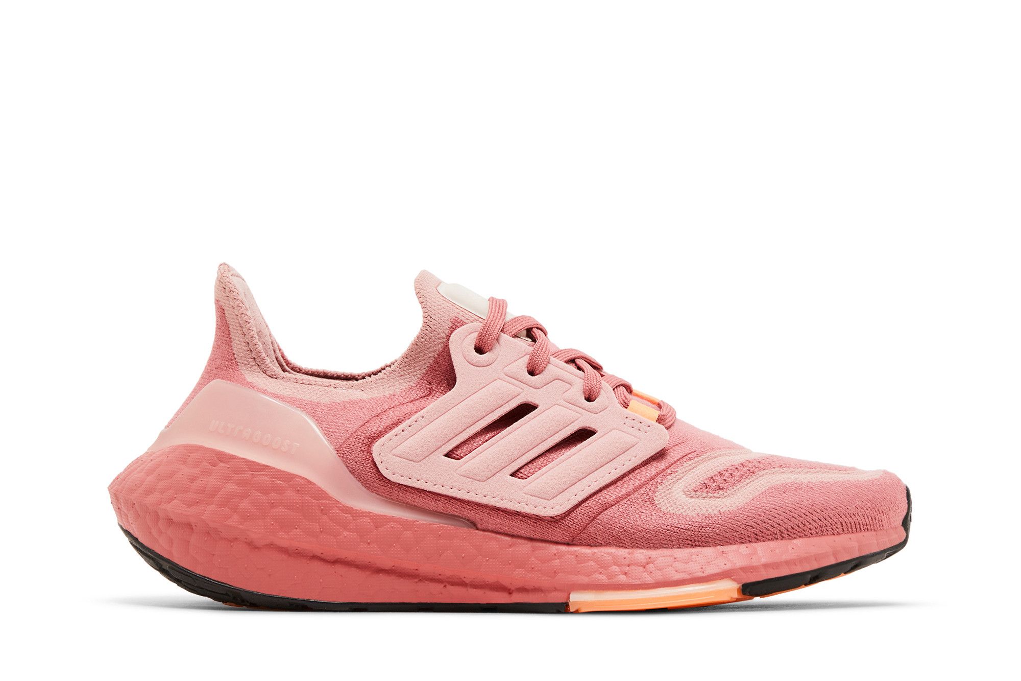 Deals on Women's UltraBoost 22 'Wonder Red' on Sneakers.com