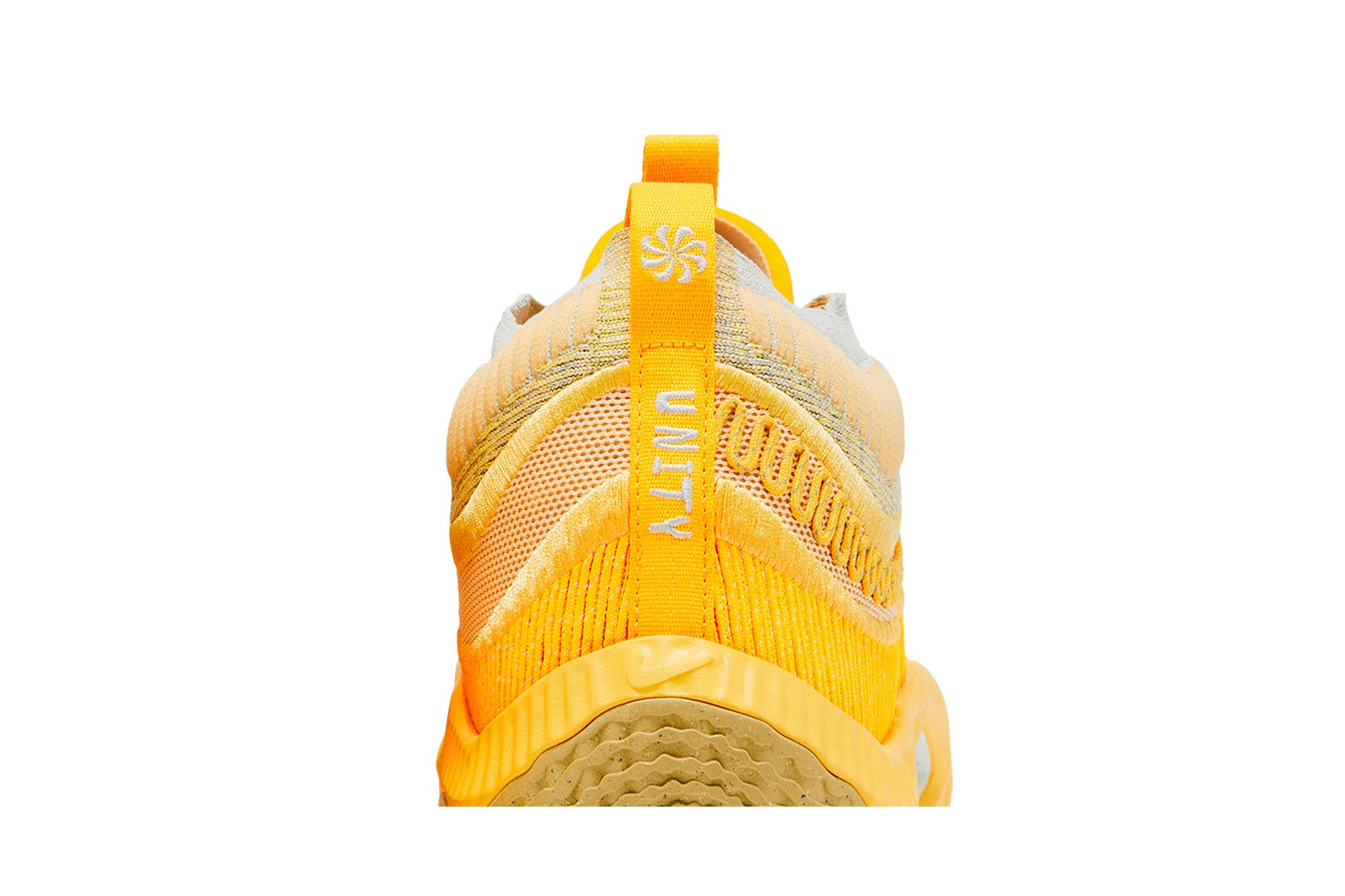 Nike Cosmic Unity 3 The Hive yellow vanilla Sneakers Men’s size 13 Nike Cosmic Unity 3  main image 2